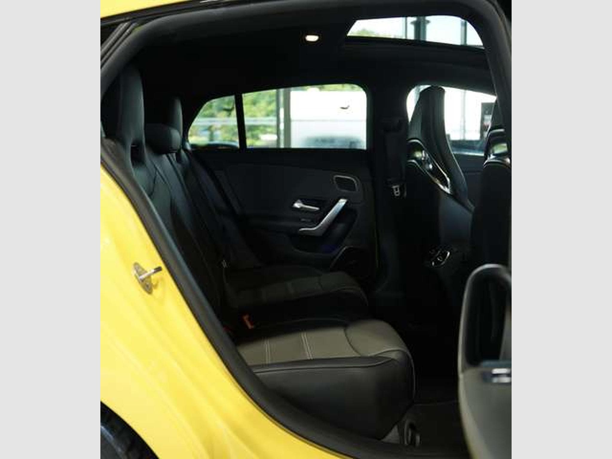 Mercedes CLA 45 AMG S 4M *2.H *Schale*Pano (2020) - Photo 23