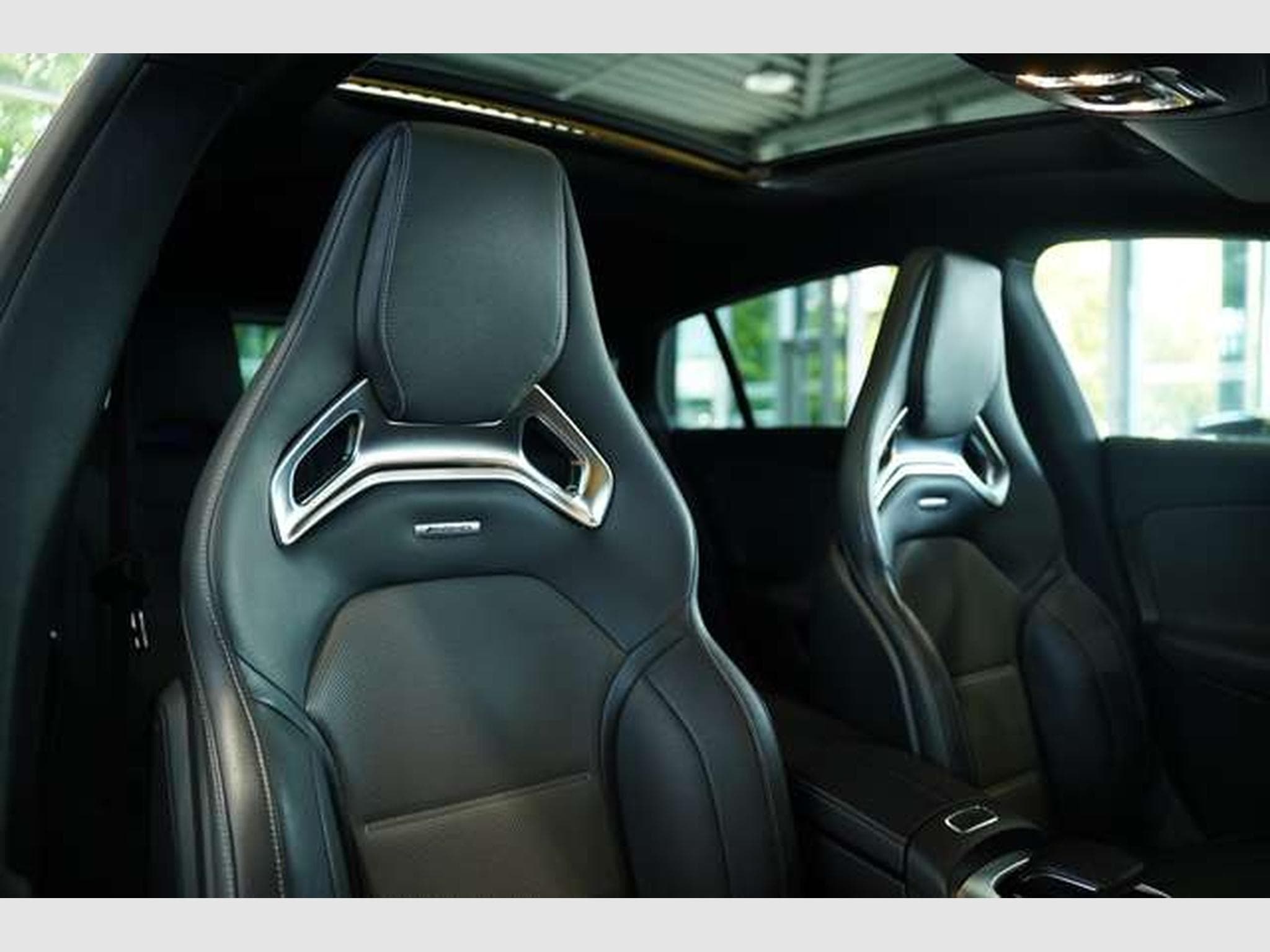 Mercedes CLA 45 AMG S 4M *2.H *Schale*Pano (2020) - Photo 22