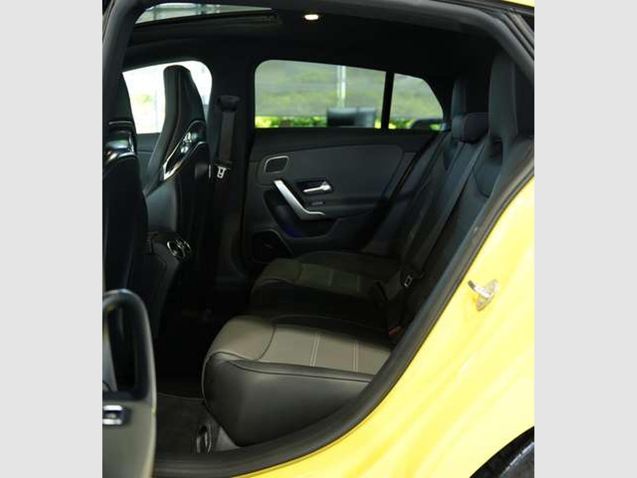 Mercedes CLA 45 AMG S 4M *2.H *Schale*Pano (2020) - Photo 26