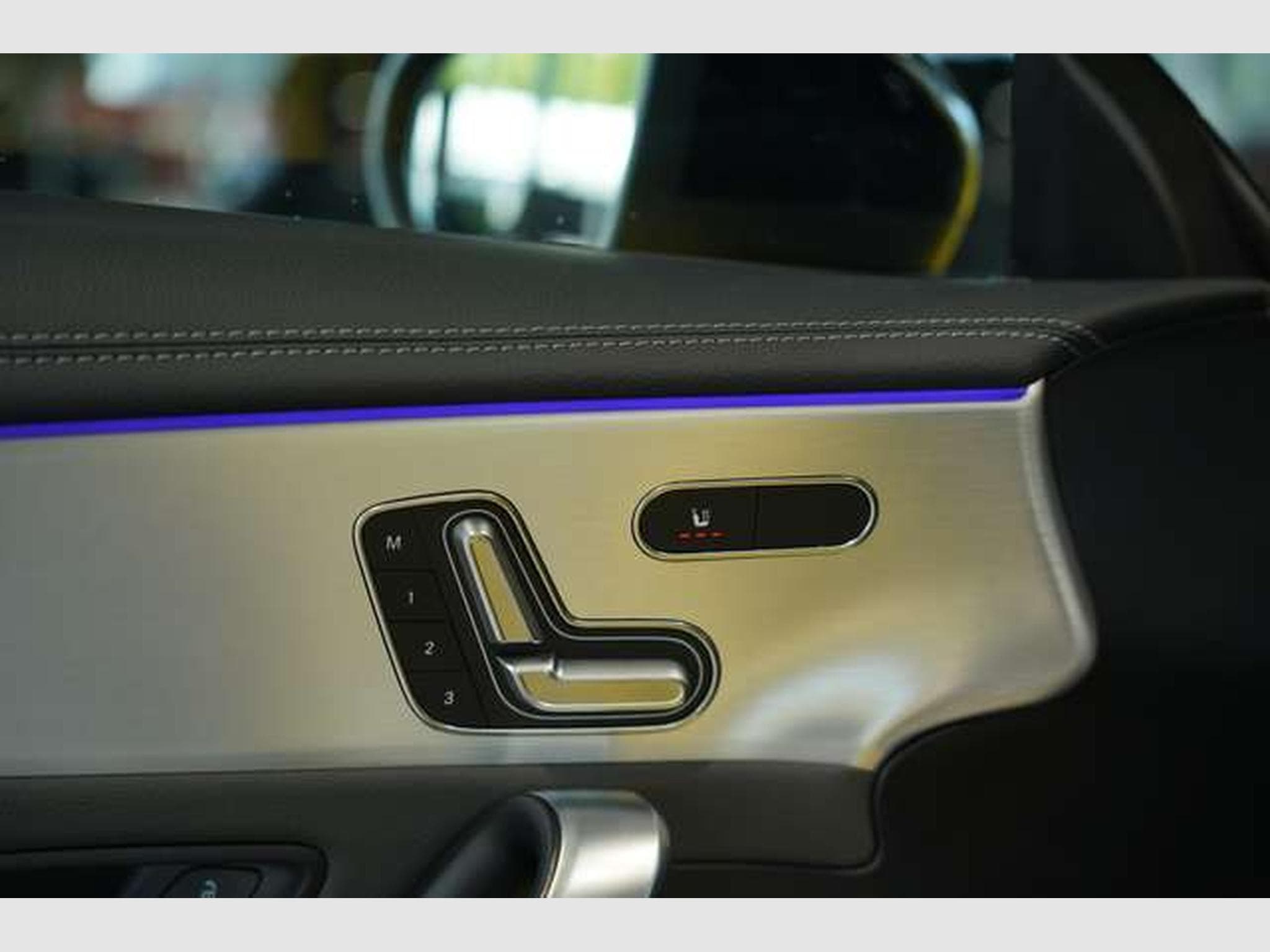 Mercedes CLA 45 AMG S 4M *2.H *Schale*Pano (2020) - Photo 28