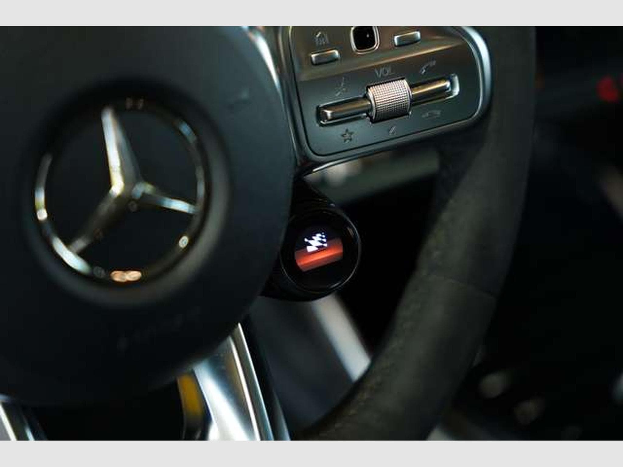 Mercedes CLA 45 AMG S 4M *2.H *Schale*Pano (2020) - Photo 34