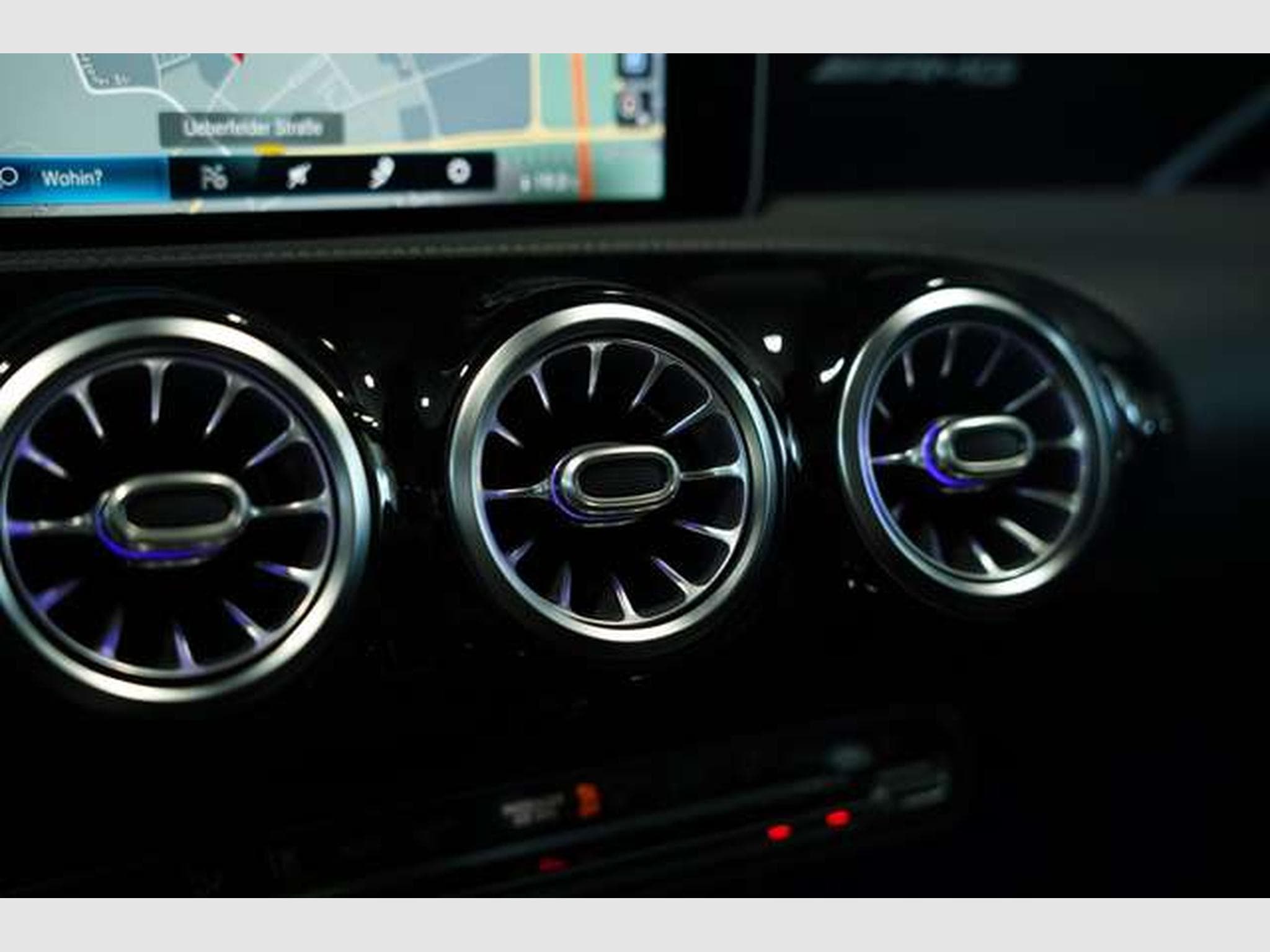 Mercedes CLA 45 AMG S 4M *2.H *Schale*Pano (2020) - Photo 37