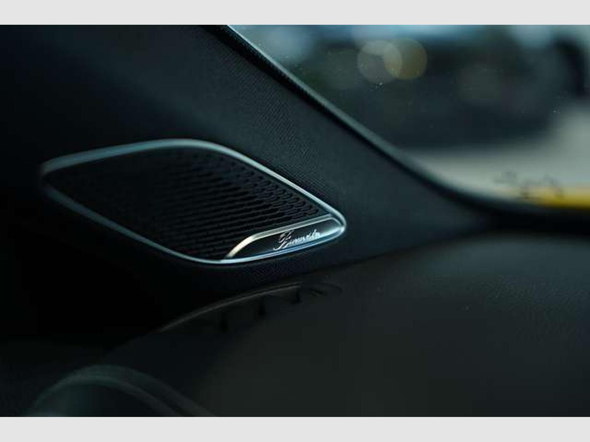 Mercedes CLA 45 AMG S 4M *2.H *Schale*Pano (2020) - Photo 38