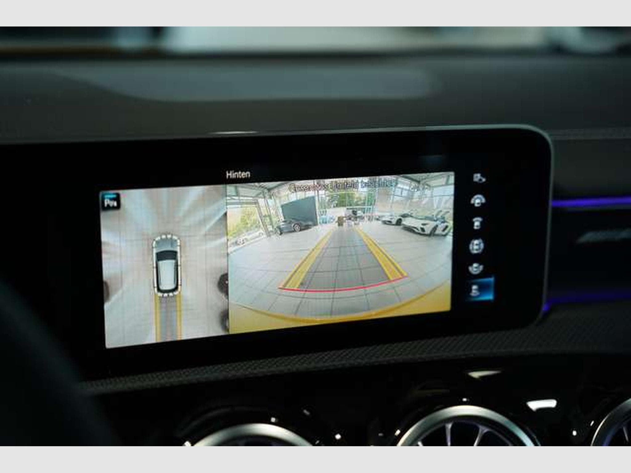 Mercedes CLA 45 AMG S 4M *2.H *Schale*Pano (2020) - Photo 41