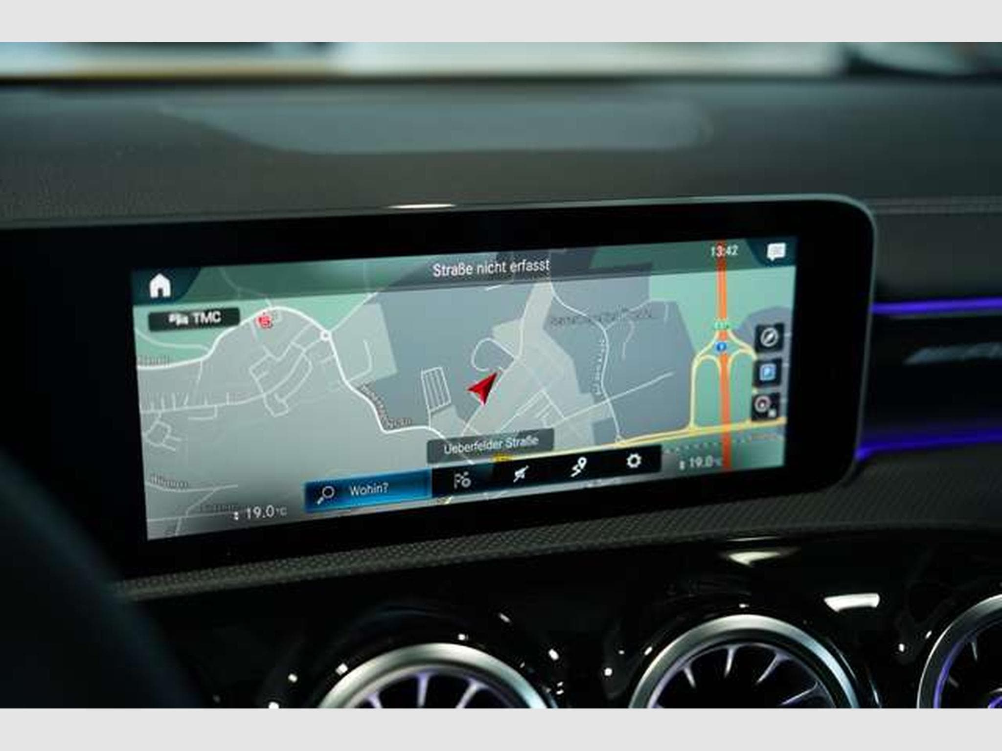 Mercedes CLA 45 AMG S 4M *2.H *Schale*Pano (2020) - Photo 42