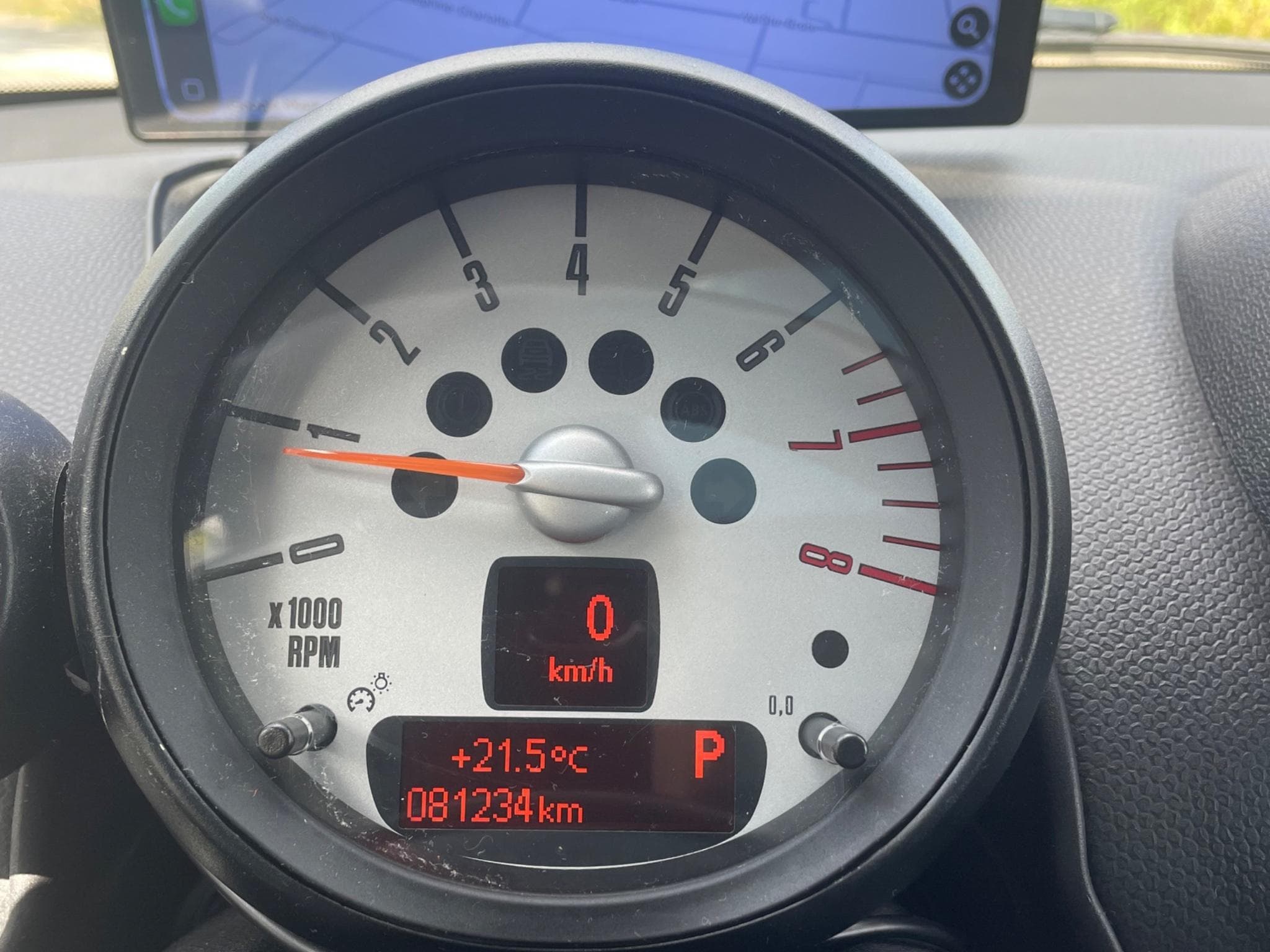 Mini Countryman Cooper S (2012) - Photo 8