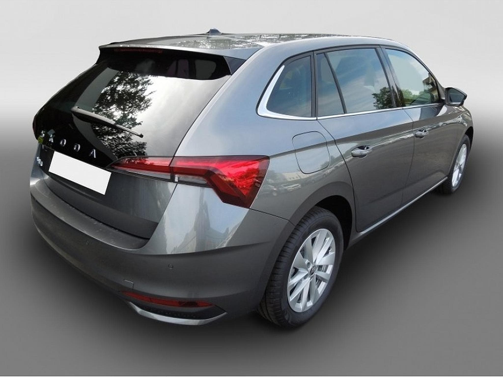 Skoda Scala (2026) - Photo 4