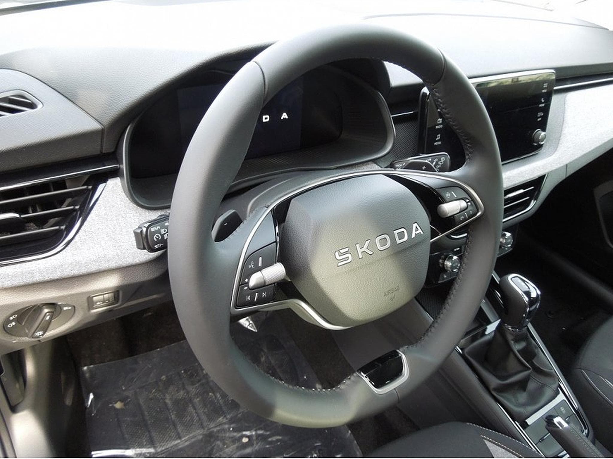 Skoda Scala (2026) - Photo 6