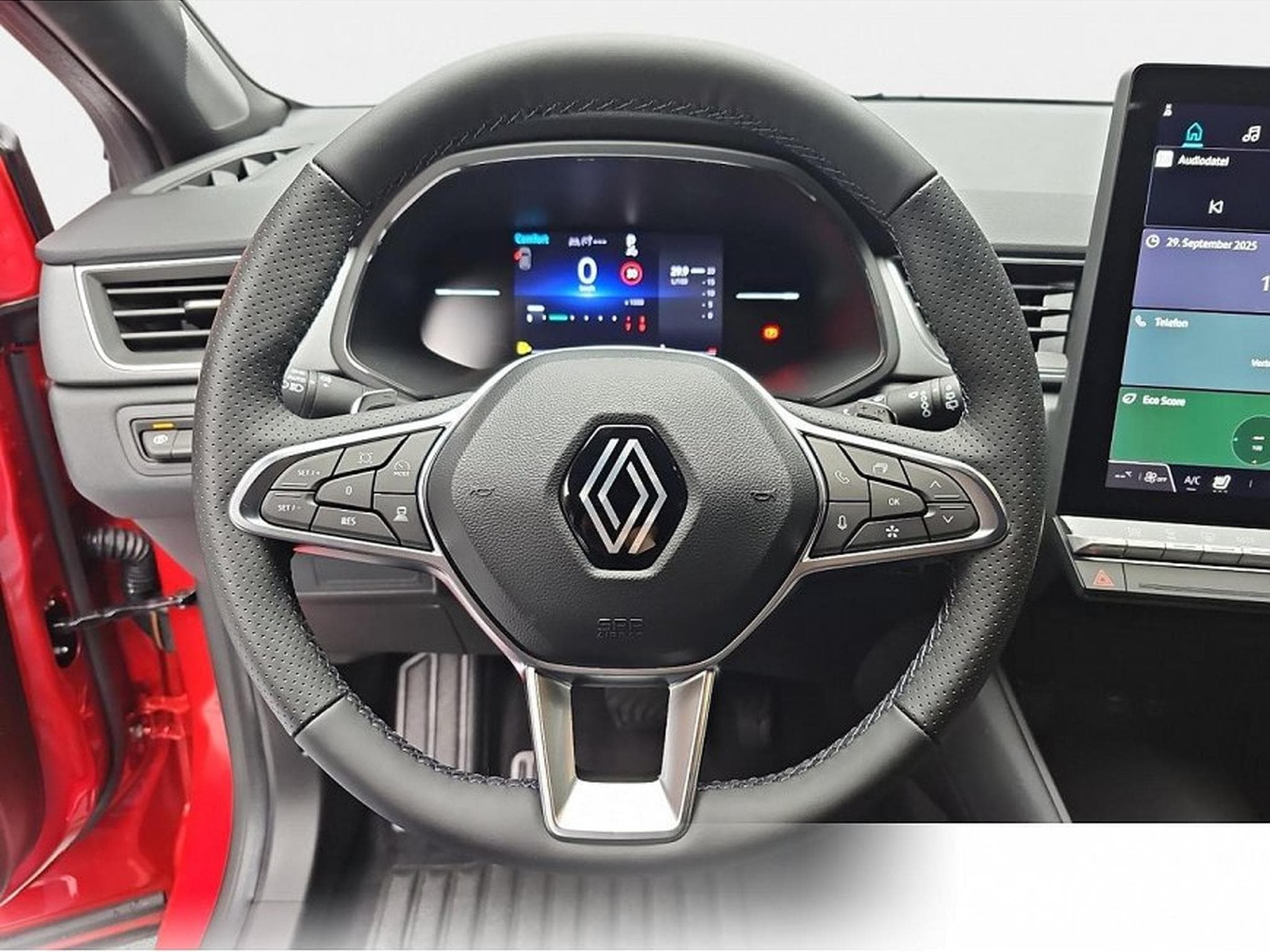 Renault Captur (2026) - Photo 12