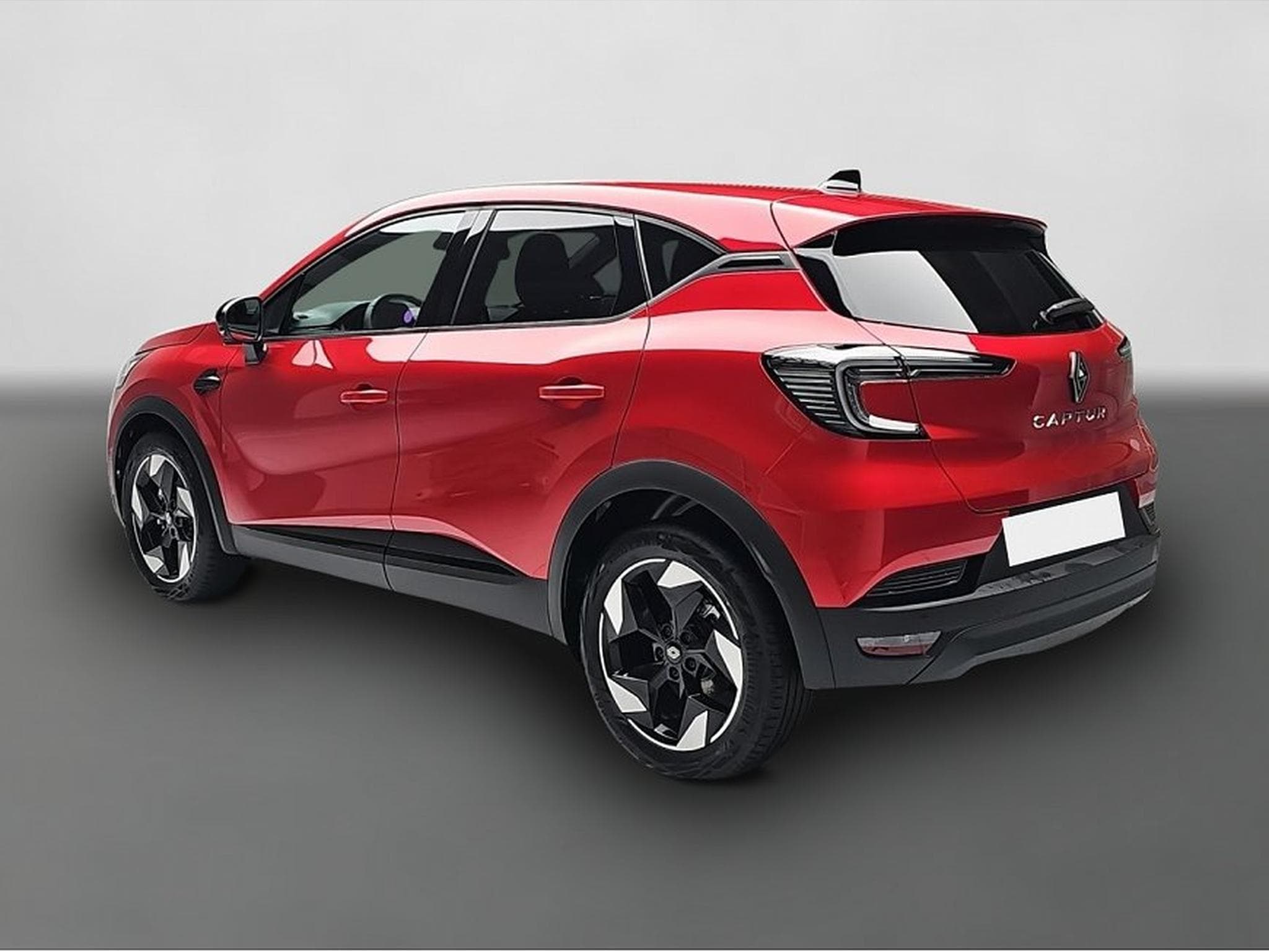 Renault Captur (2026) - Photo 3