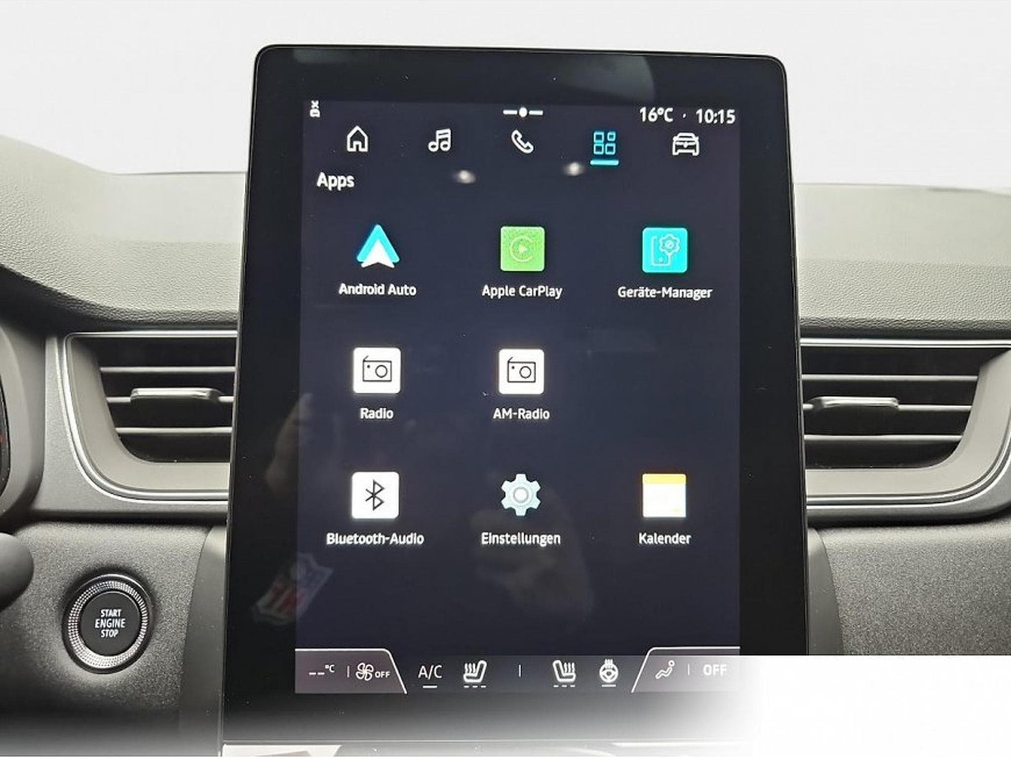 Renault Captur (2026) - Photo 8