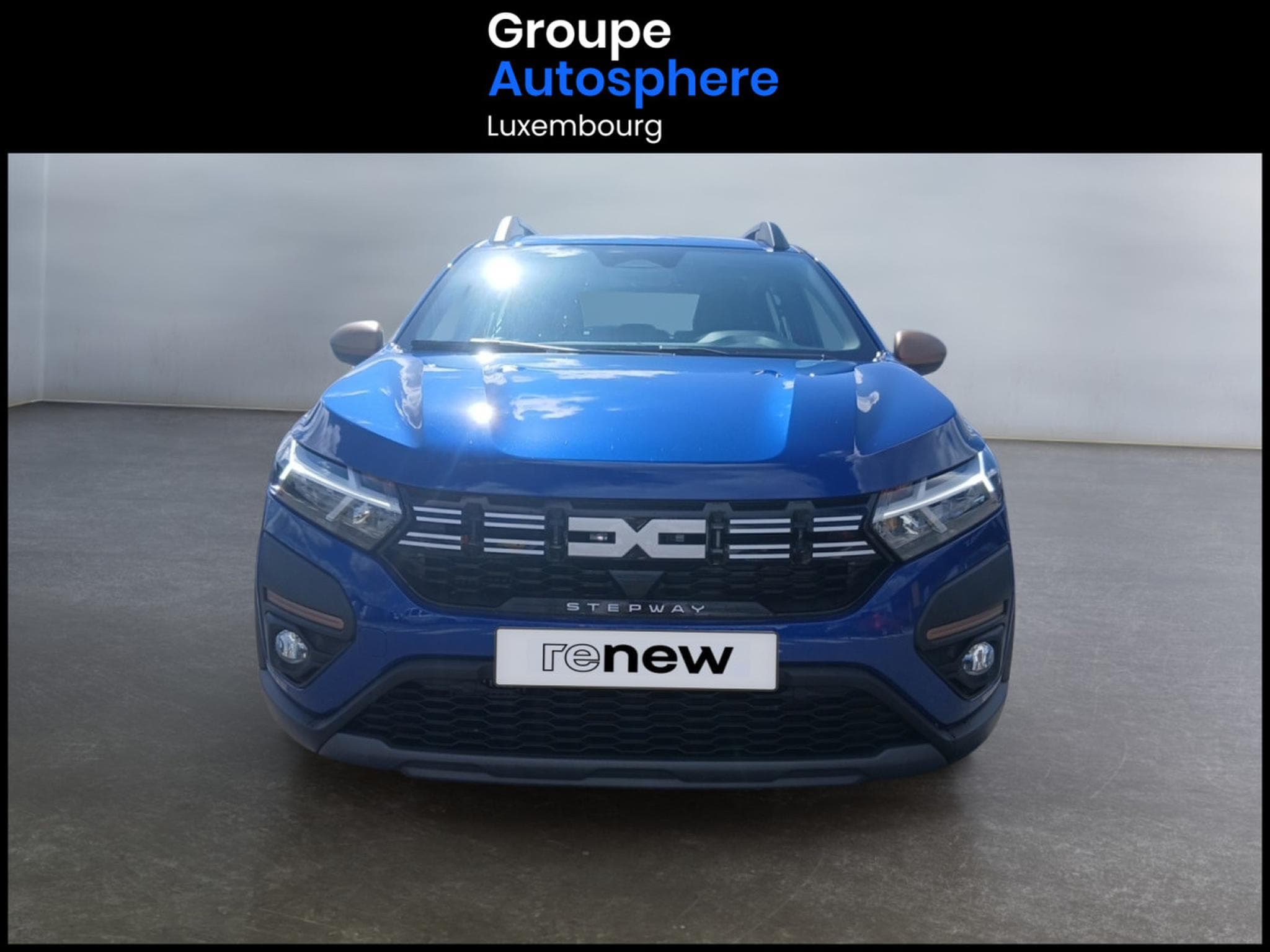 Dacia Sandero STEPWAY EXTREME+ ECO-G 100 (2026) - Photo 2