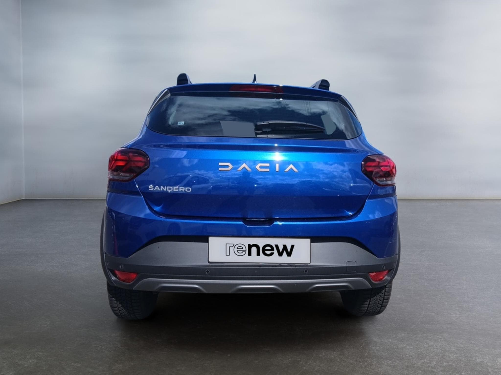 Dacia Sandero STEPWAY EXTREME+ ECO-G 100 (2026) - Photo 6