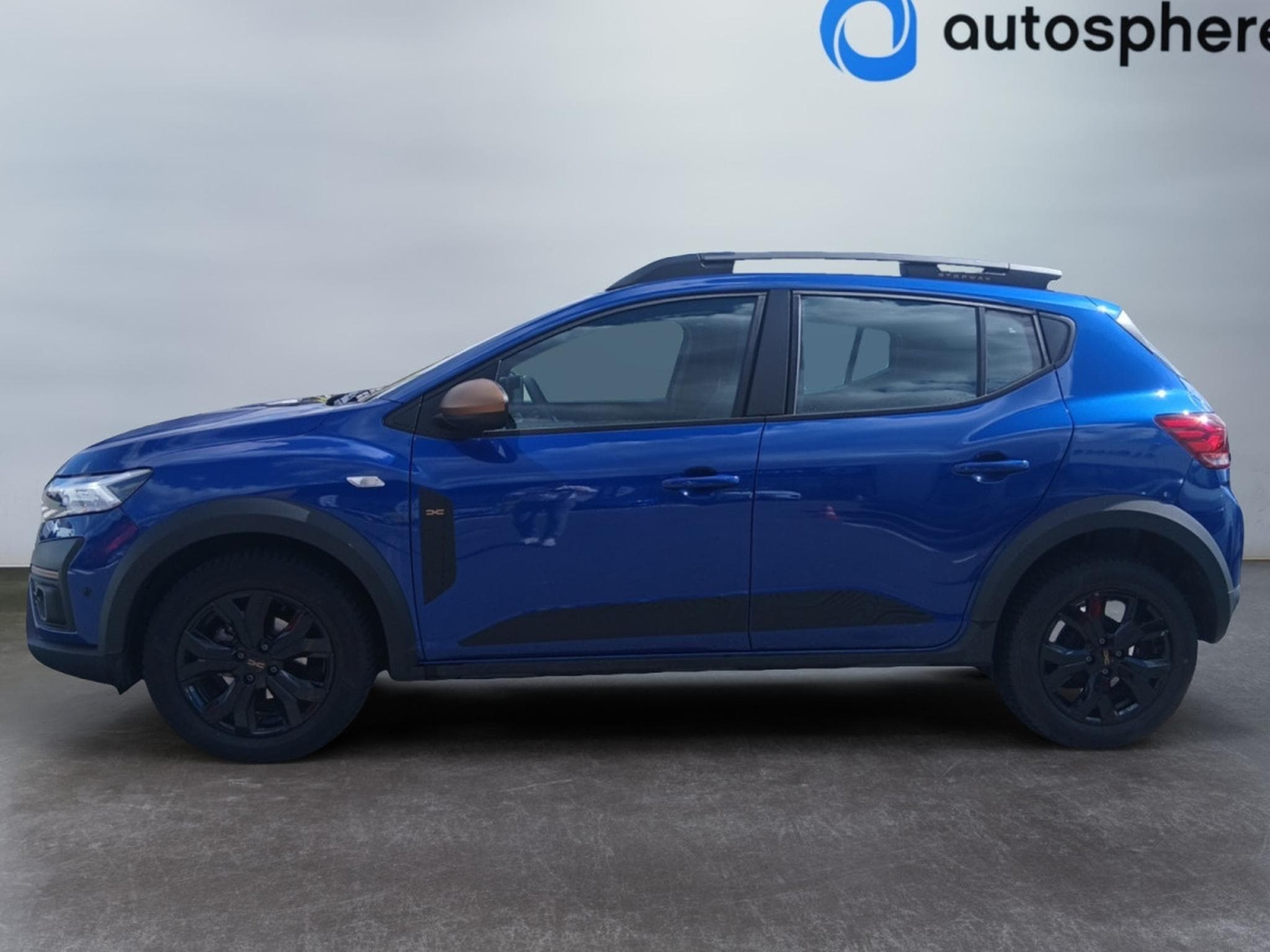Dacia Sandero STEPWAY EXTREME+ ECO-G 100 (2026) - Photo 4