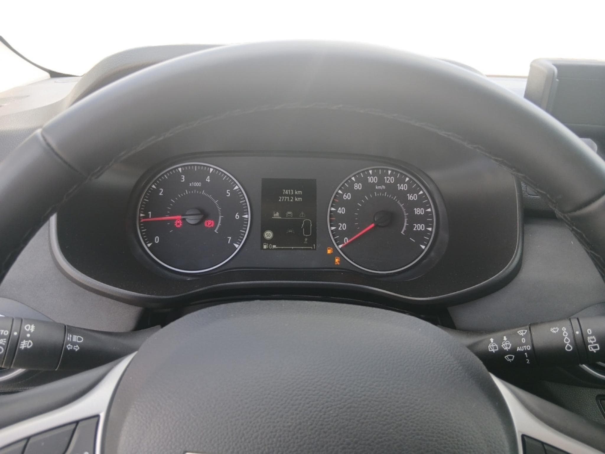Dacia Sandero STEPWAY EXTREME+ ECO-G 100 (2026) - Photo 11