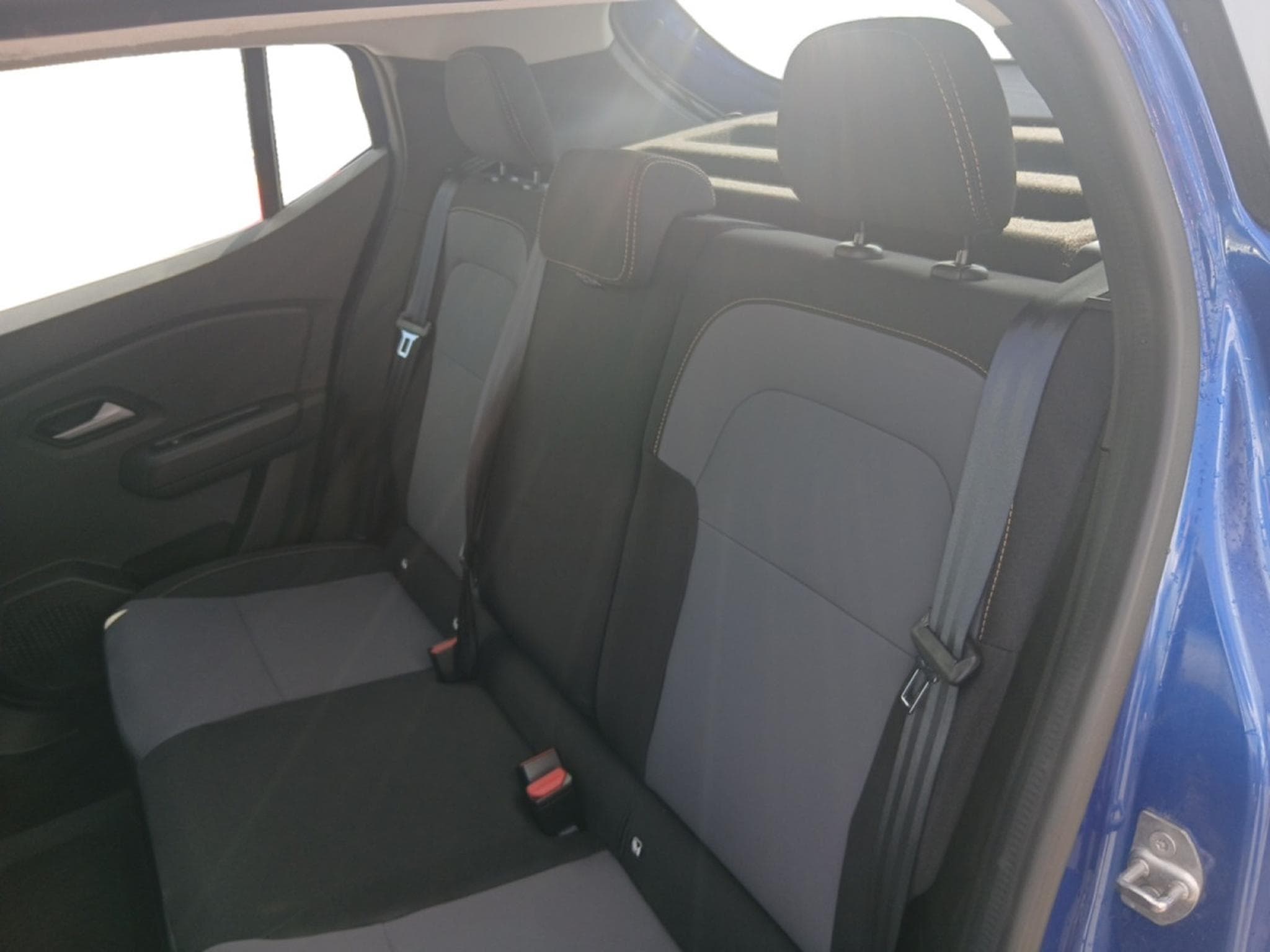 Dacia Sandero STEPWAY EXTREME+ ECO-G 100 (2026) - Photo 10