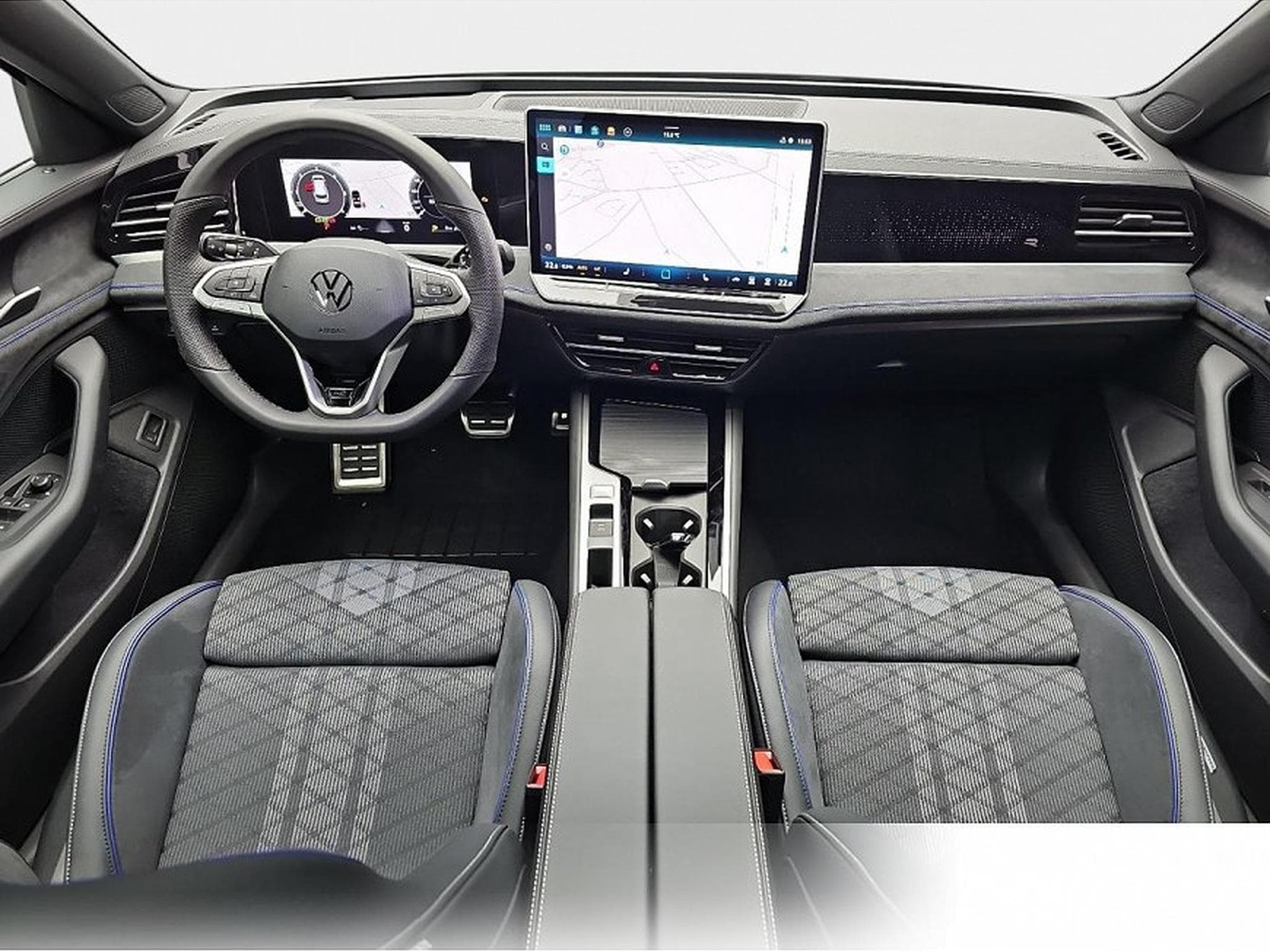 VW Passat (2026) - Photo 6