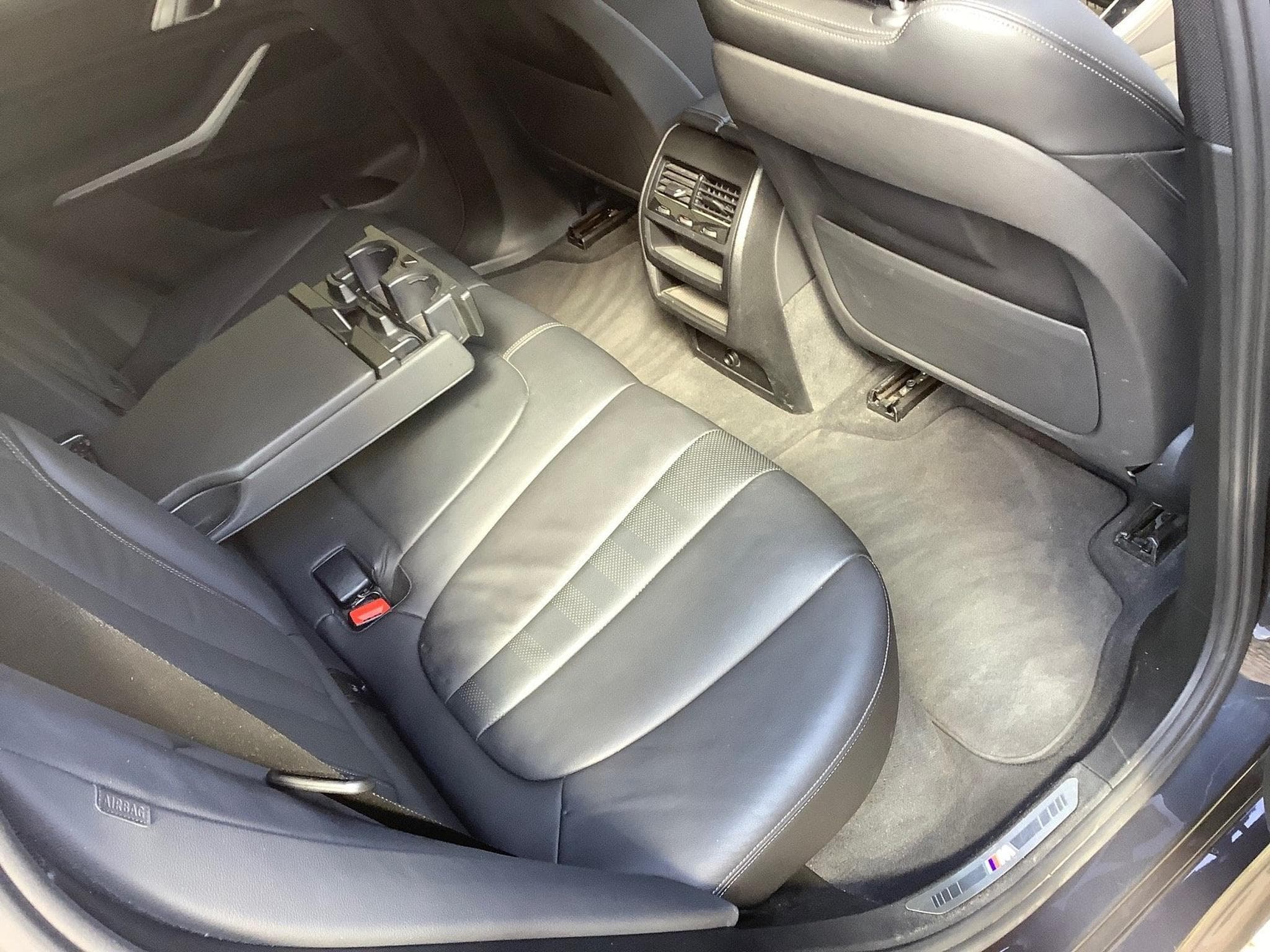 BMW X5 XDRIVE 3.0D SPORT M - 265cv (2020) - Photo 13