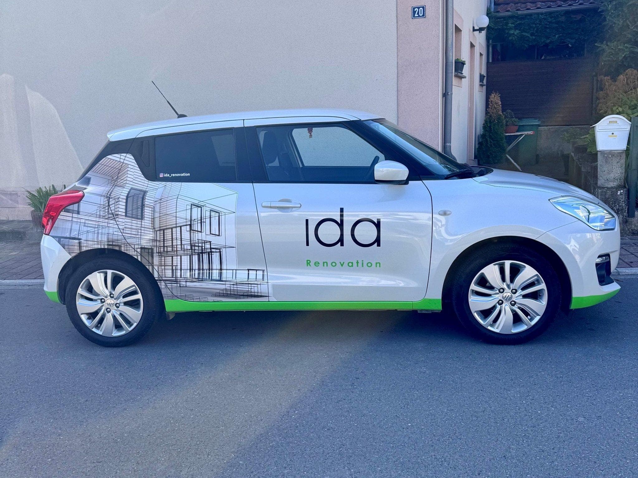 Suzuki Swift Série spéciale (2019) - Photo 2