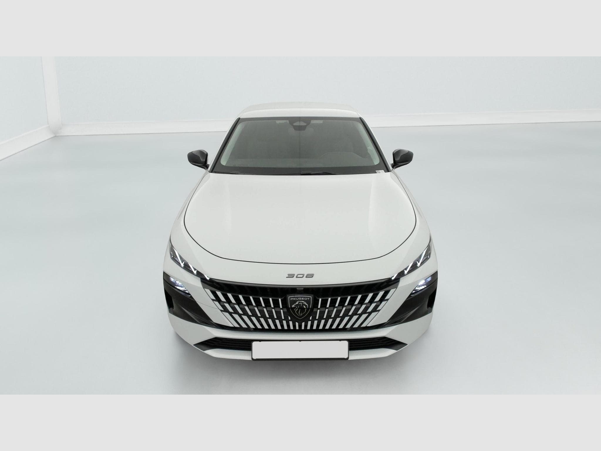 Peugeot 308 Hybrid 145 e-DCS6 Allure (2025) - Foto 2
