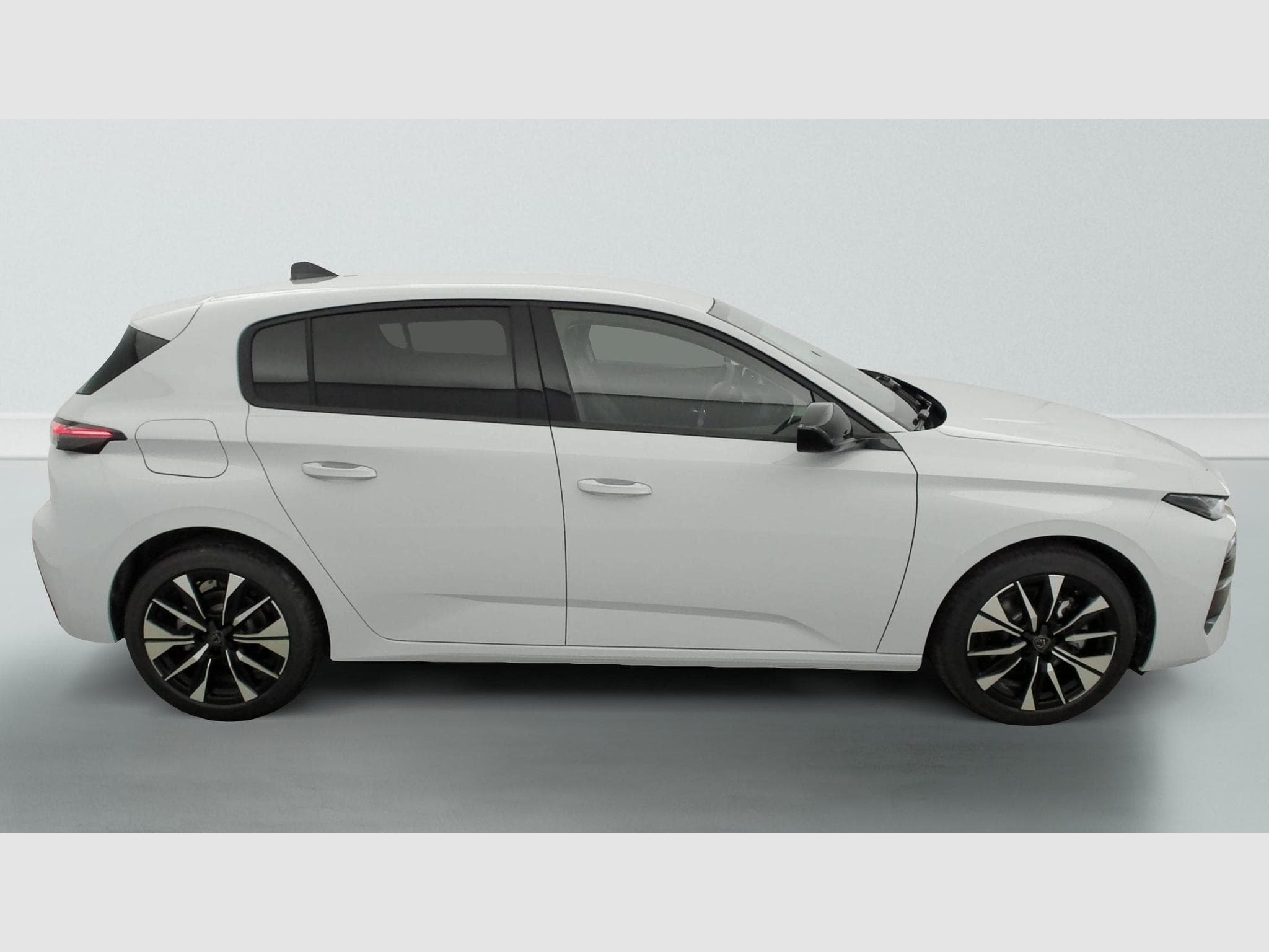 Peugeot 308 Hybrid 145 e-DCS6 Allure (2025) - Foto 8
