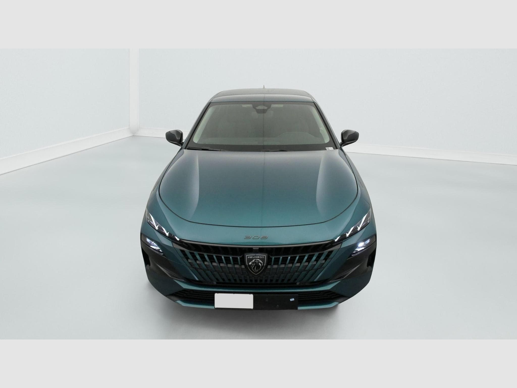Peugeot 308 Hybrid 145 e-DCS6 Allure (2025) - Foto 2