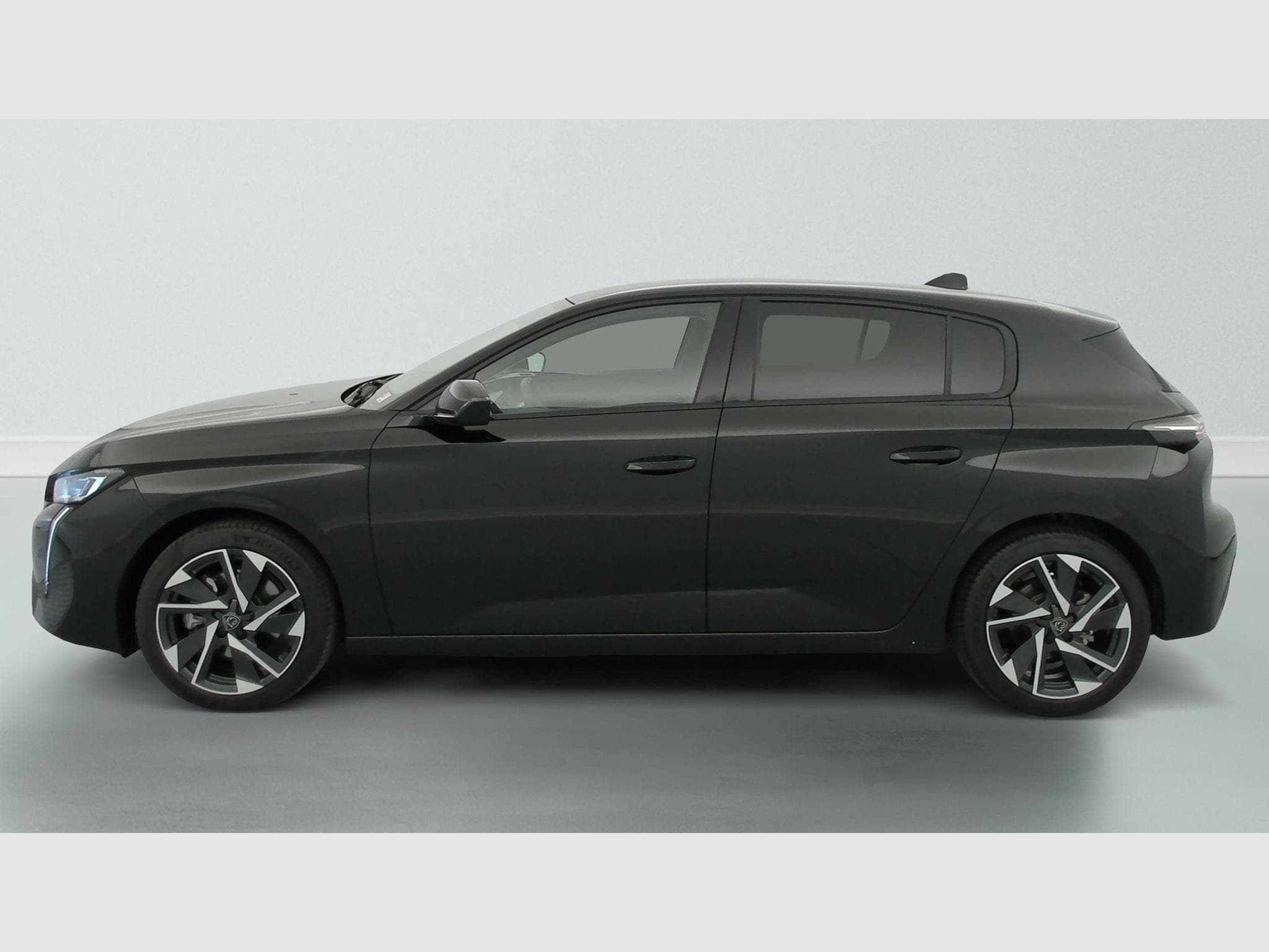 Peugeot 308 Hybrid 145 e-DCS6 Allure (2025) - Foto 4