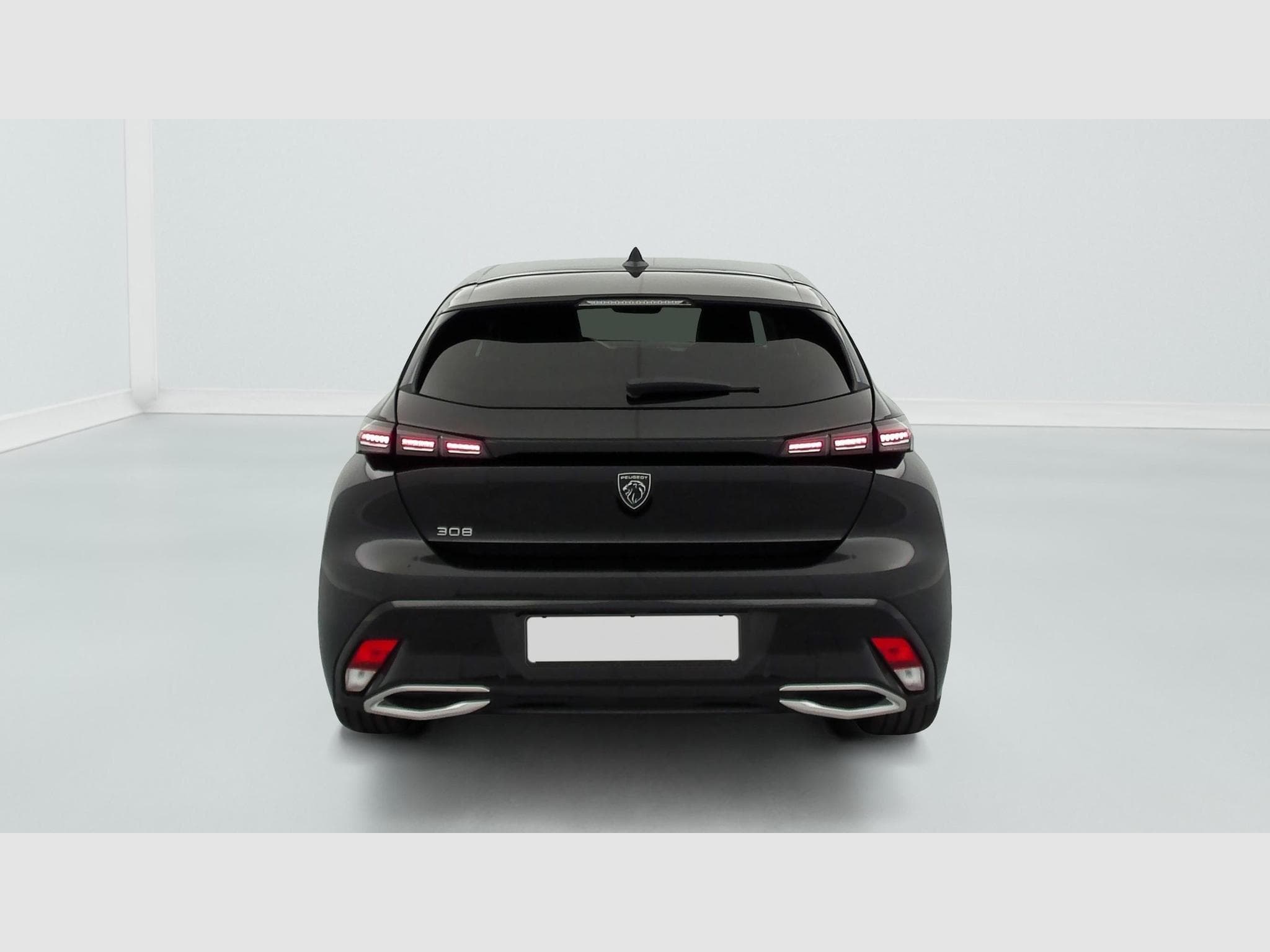 Peugeot 308 Hybrid 145 e-DCS6 Allure (2025) - Foto 6