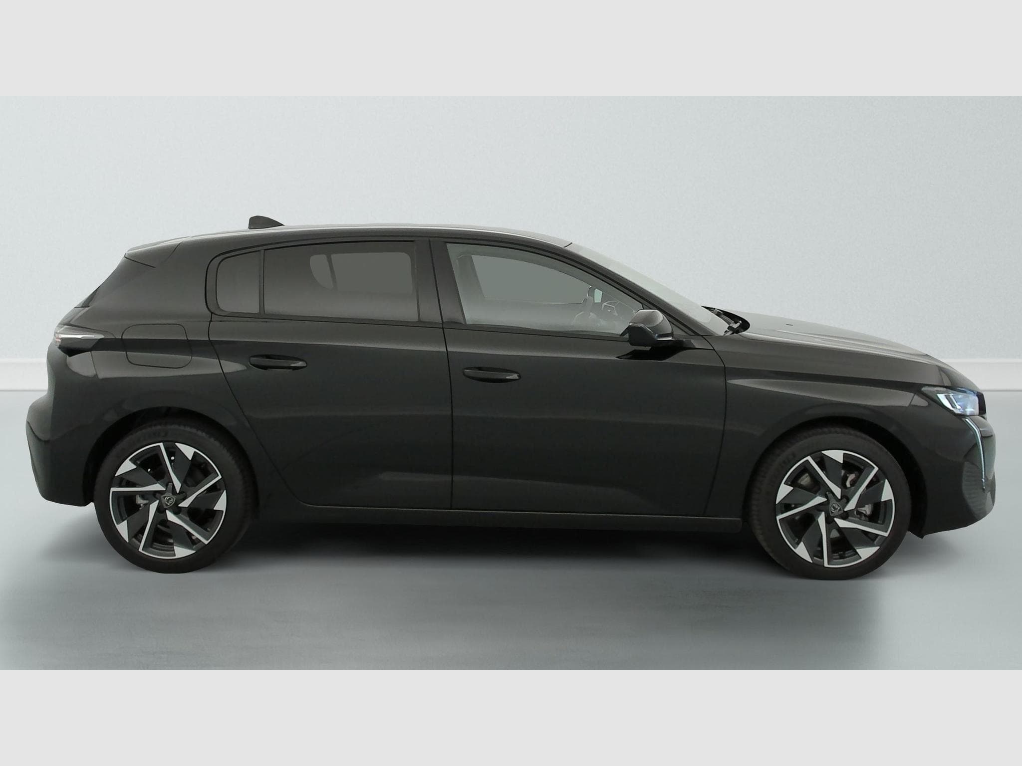 Peugeot 308 Hybrid 145 e-DCS6 Allure (2025) - Foto 8