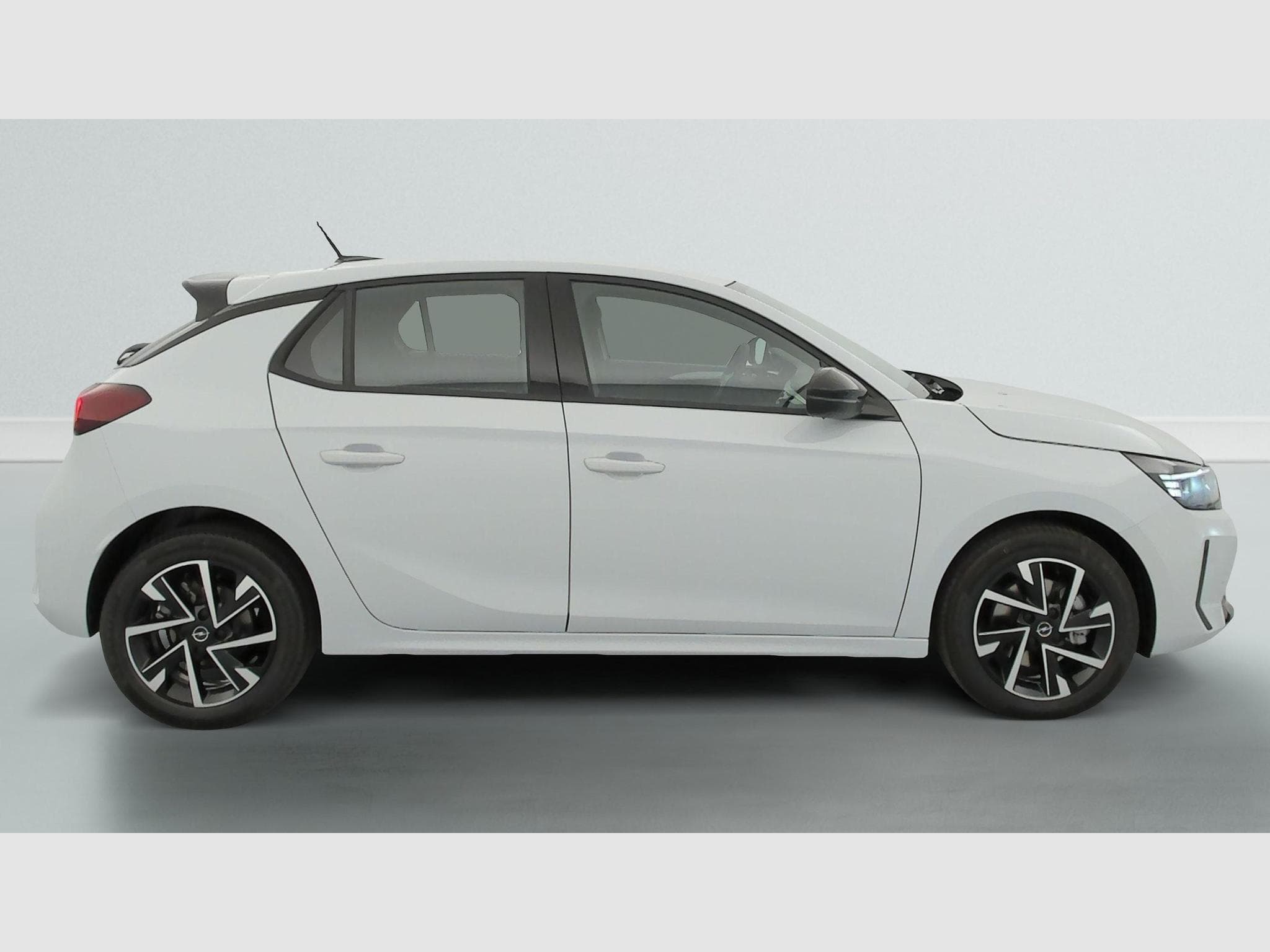 Opel Corsa 1.2 Turbo Hybrid 110 ch Autom GS (2026) - Photo 8