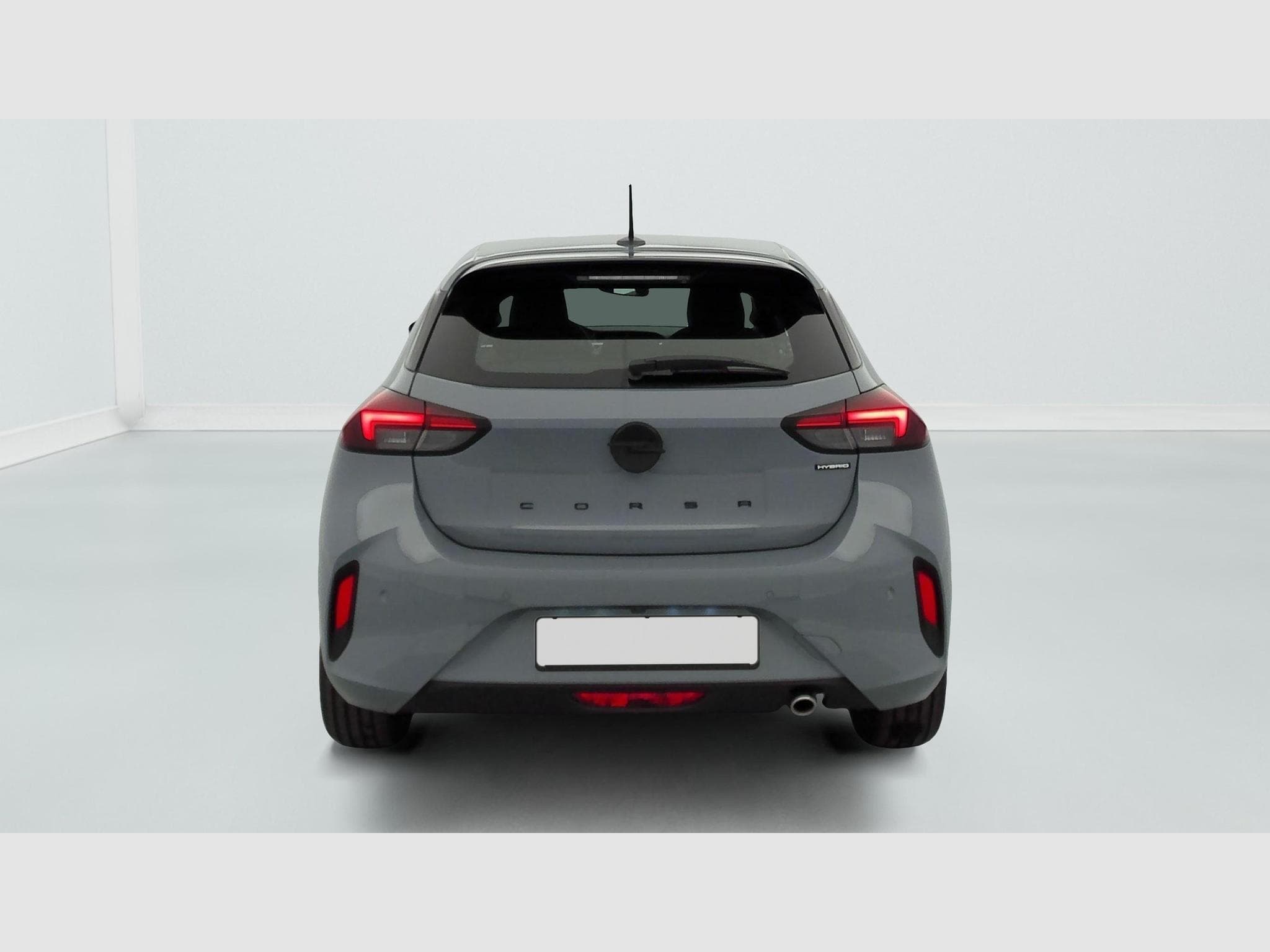 Opel Corsa 1.2 Turbo Hybrid 110 ch Autom GS (2026) - Photo 6