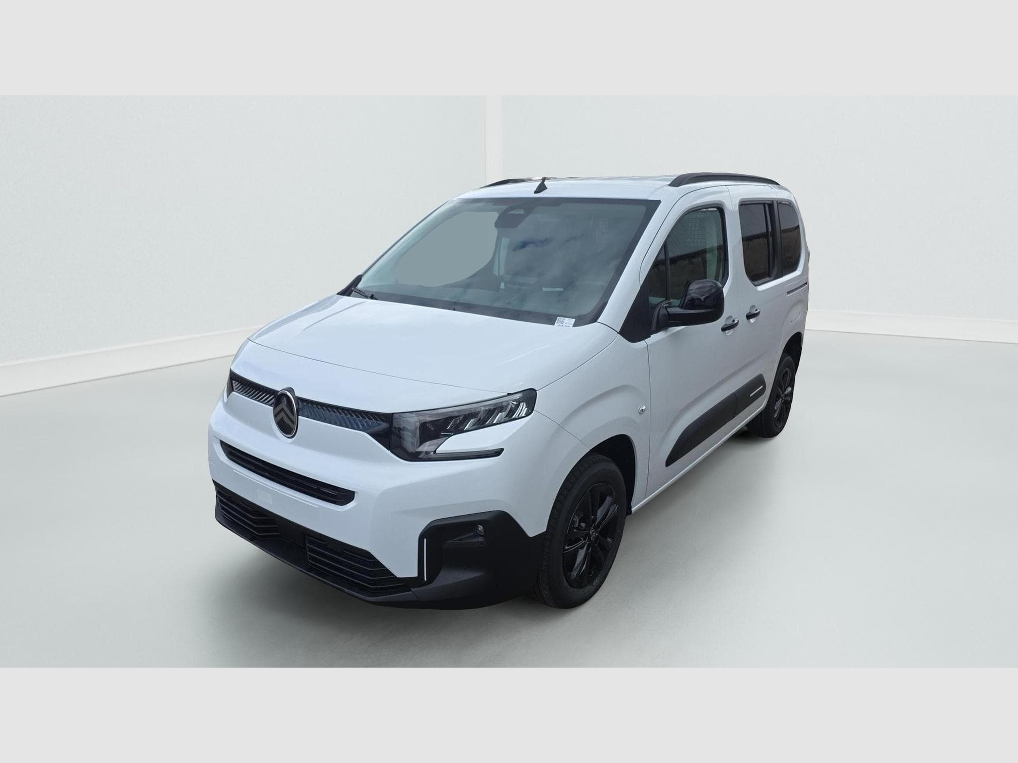 Citroën BERLINGO CABINE APPR CA M BLUEHDI 100 S&S BVM6 (2026) - Photo 3