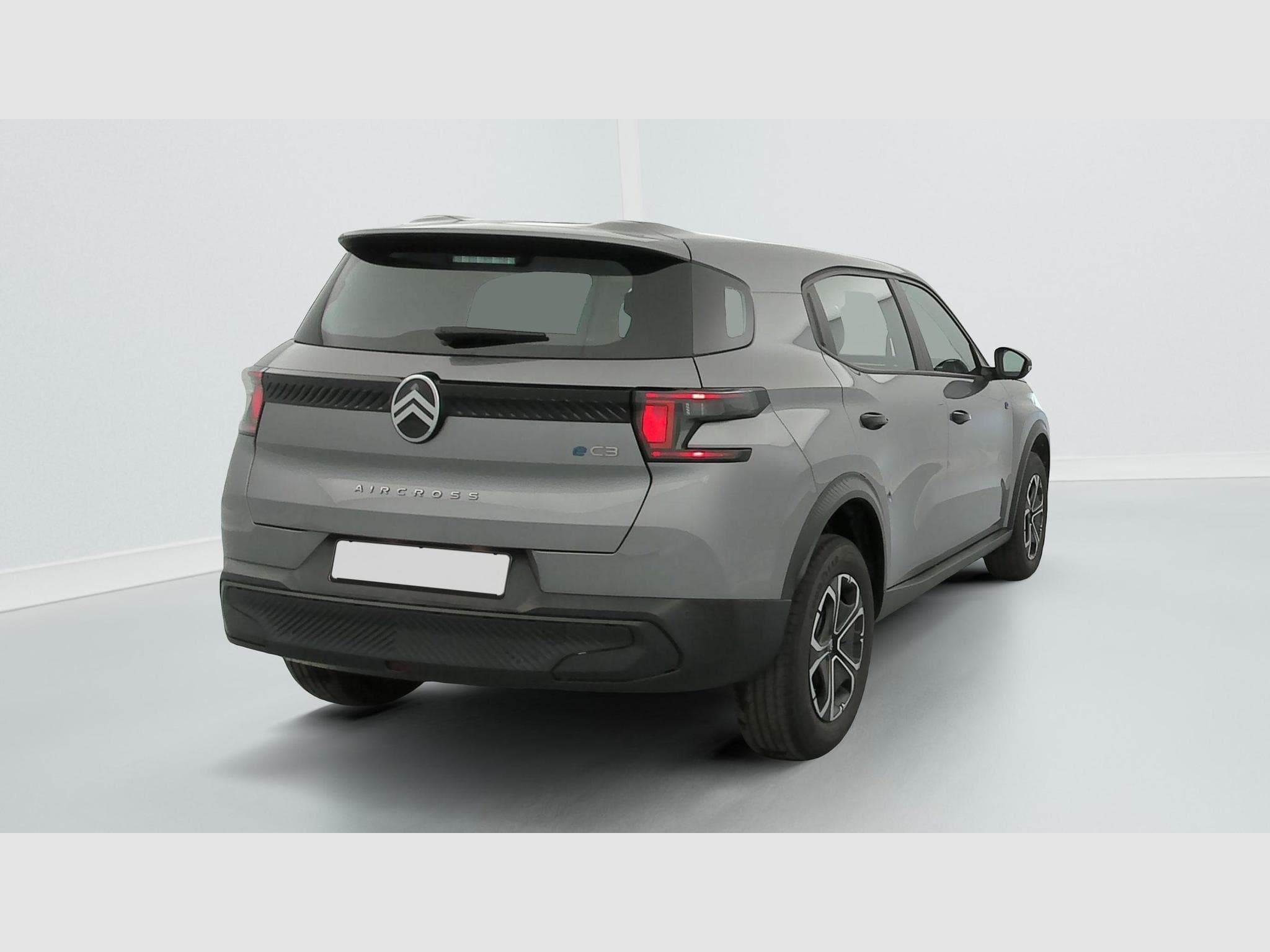 Citroën C3 Aircross 113 ch autonomie confort You (2025) - Photo 7