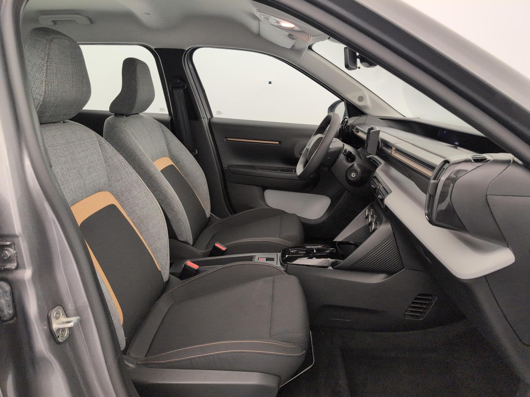 Citroën C3 Aircross 113 ch autonomie confort You (2025) - Photo 9