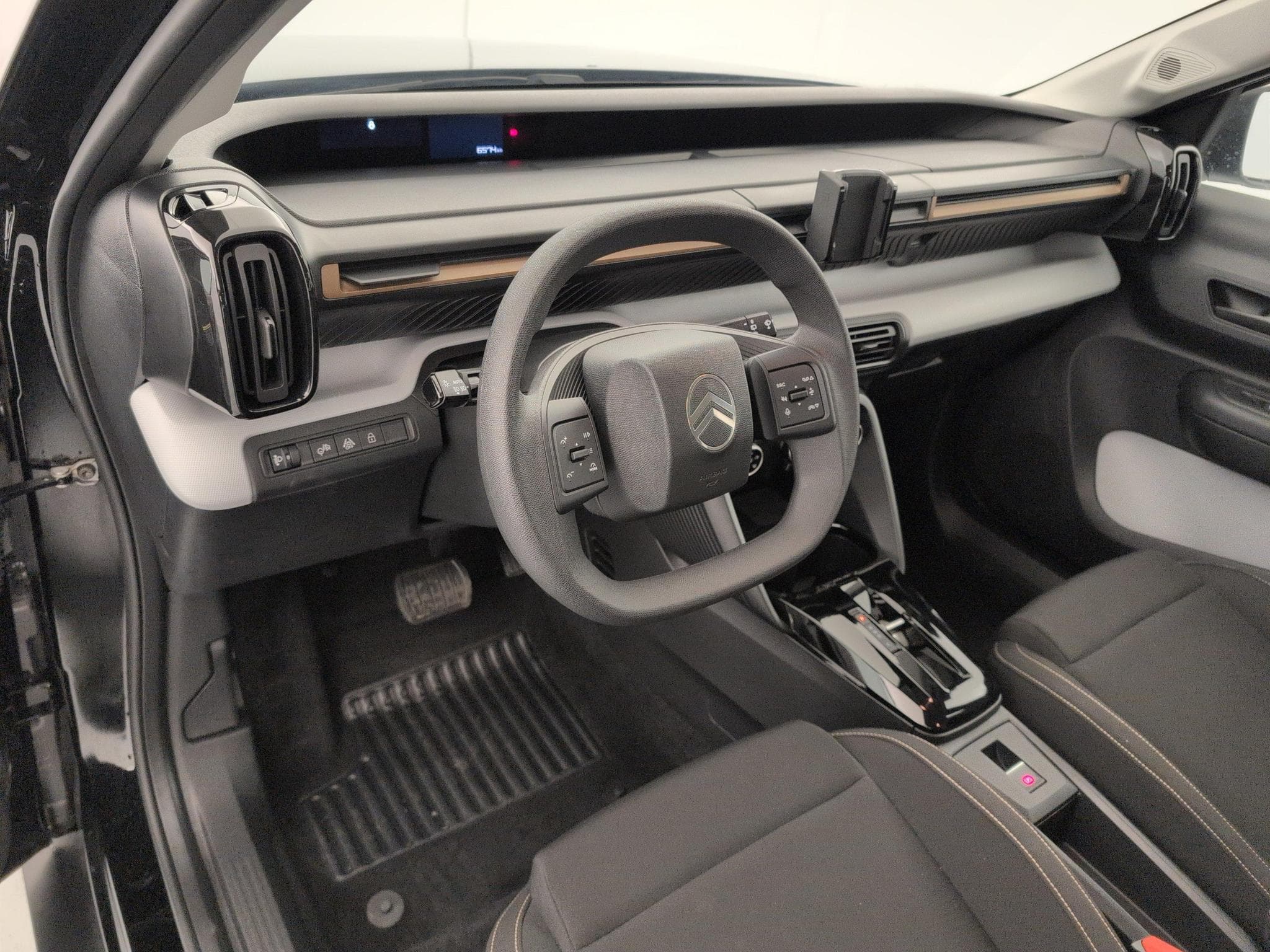 Citroën C3 Aircross 113 ch autonomie confort You (2025) - Photo 16