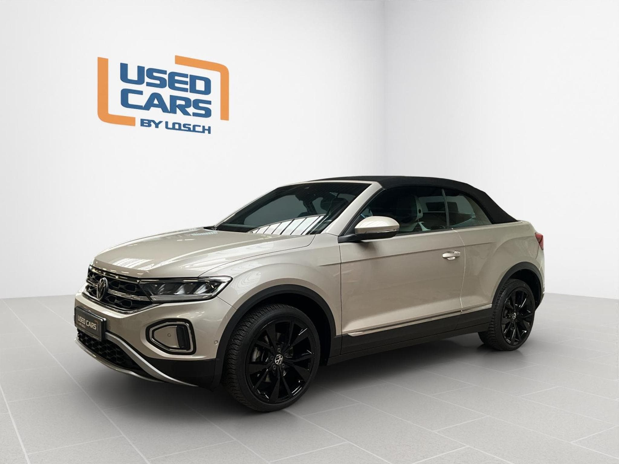 VW T-Roc Style+DSG+LM19+P.Vienna+Ahk+BeatsAudio (2023) - Photo 4