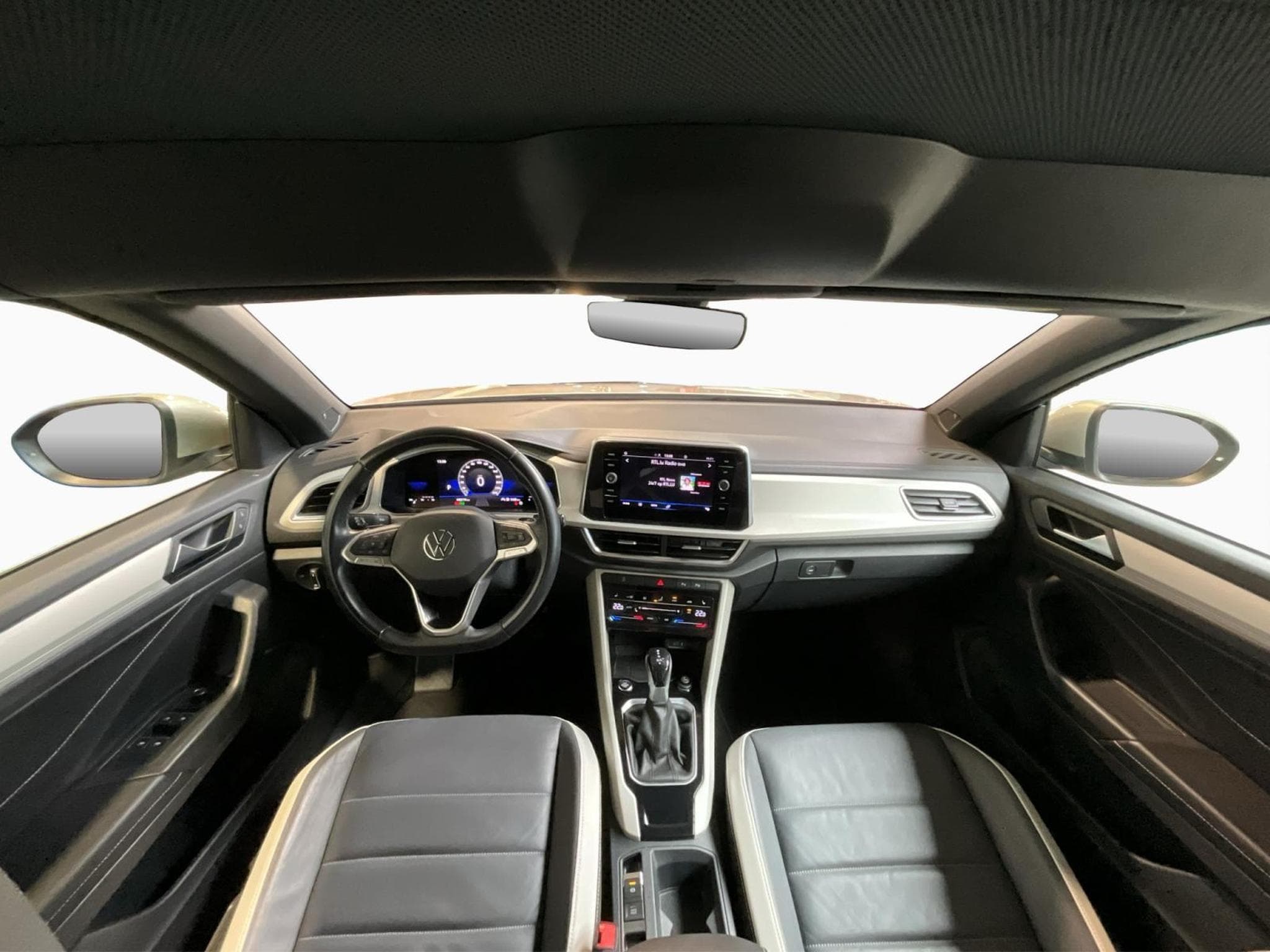 VW T-Roc Style+DSG+LM19+P.Vienna+Ahk+BeatsAudio (2023) - Photo 2