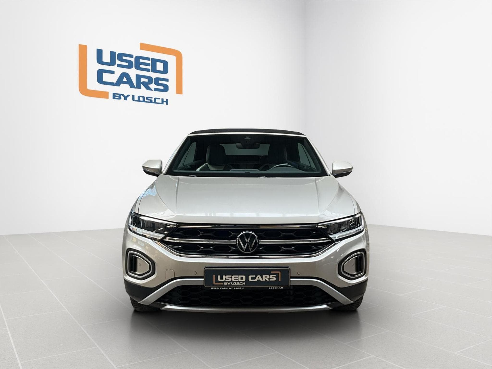 VW T-Roc Style+DSG+LM19+P.Vienna+Ahk+BeatsAudio (2023) - Photo 3