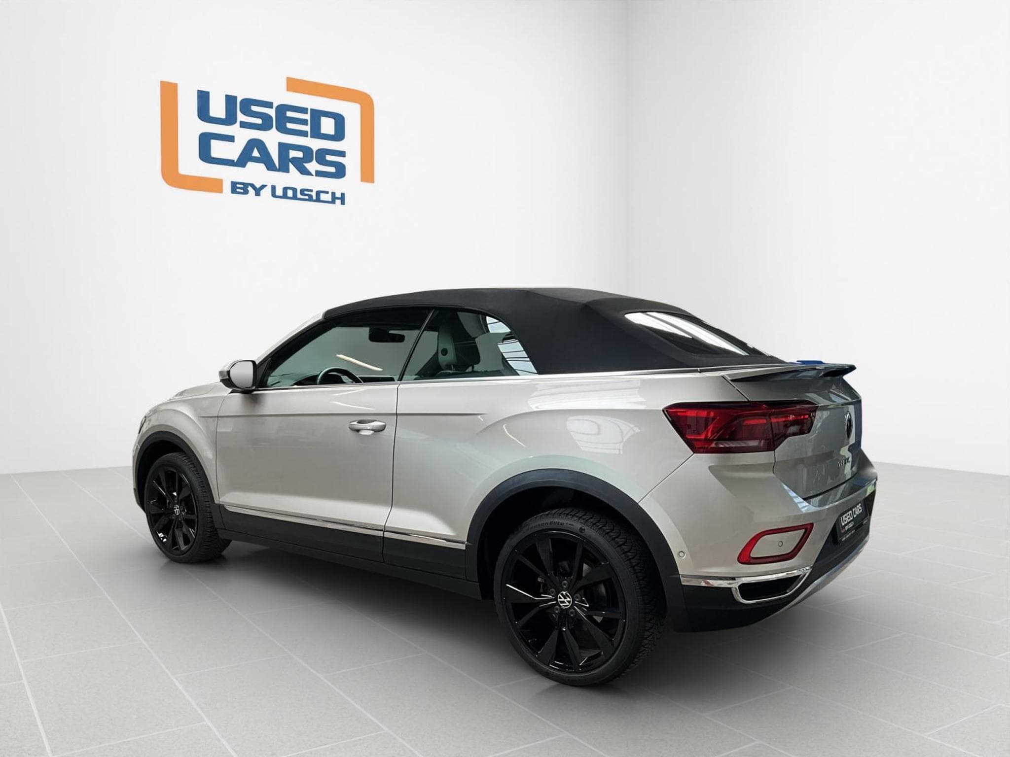 VW T-Roc Style+DSG+LM19+P.Vienna+Ahk+BeatsAudio (2023) - Photo 5