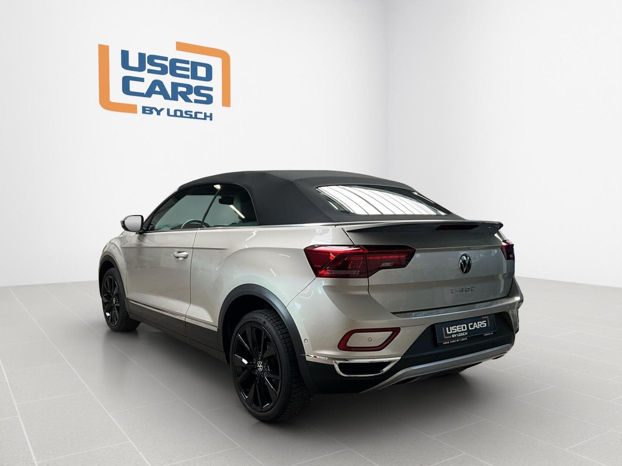 VW T-Roc Style+DSG+LM19+P.Vienna+Ahk+BeatsAudio (2023) - Photo 6