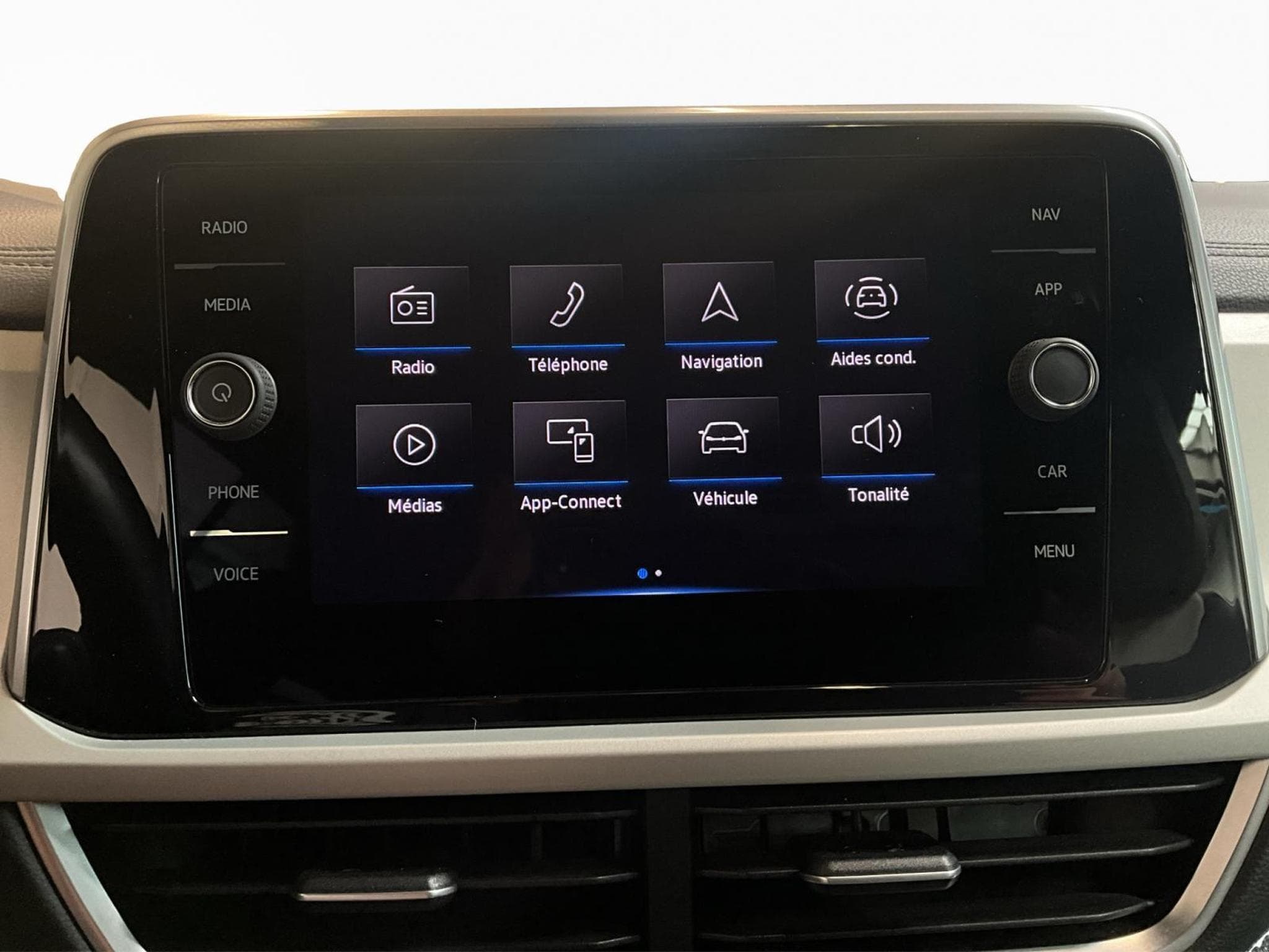 VW T-Roc Style+DSG+LM19+P.Vienna+Ahk+BeatsAudio (2023) - Photo 13