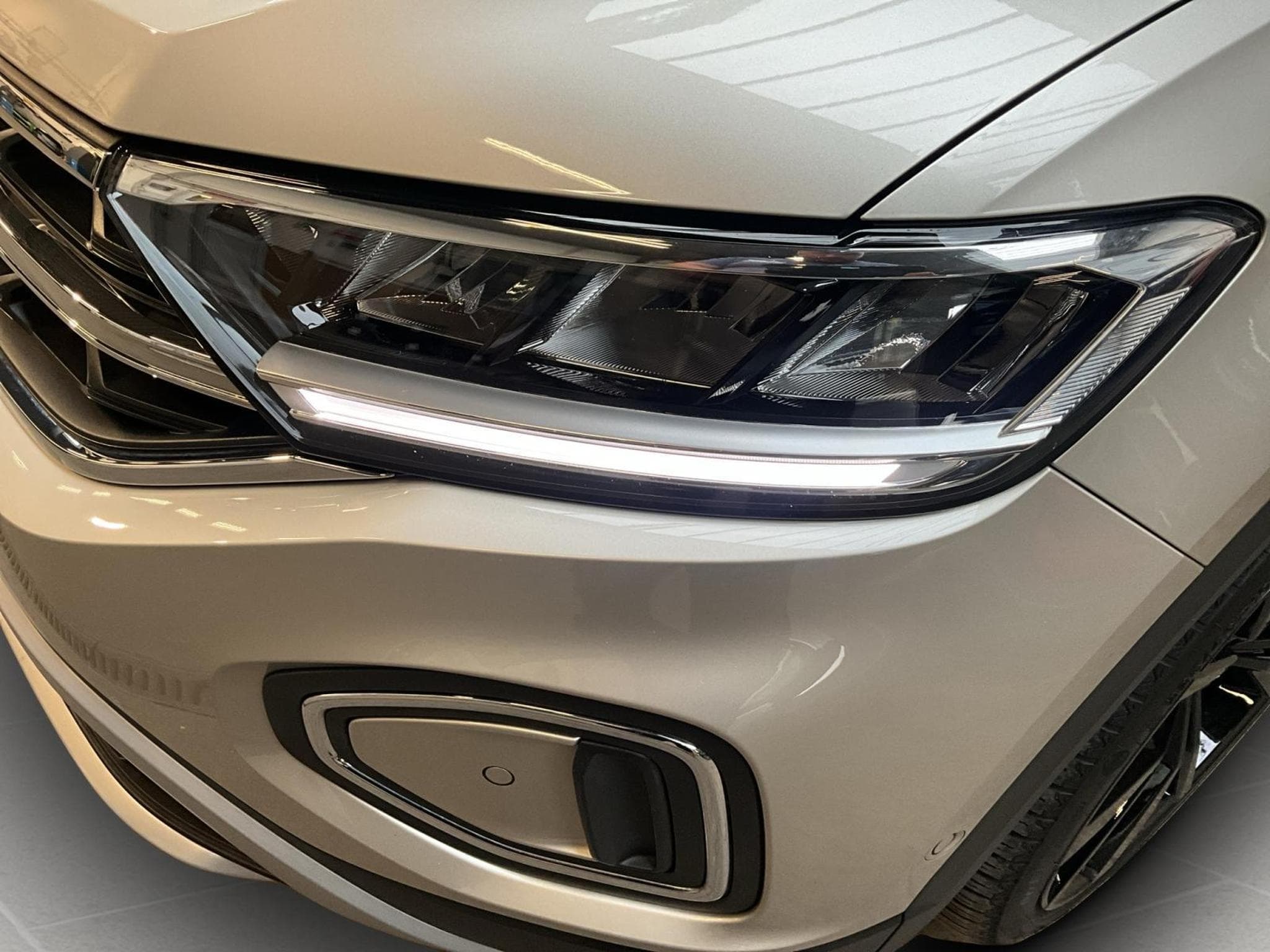 VW T-Roc Style+DSG+LM19+P.Vienna+Ahk+BeatsAudio (2023) - Photo 17