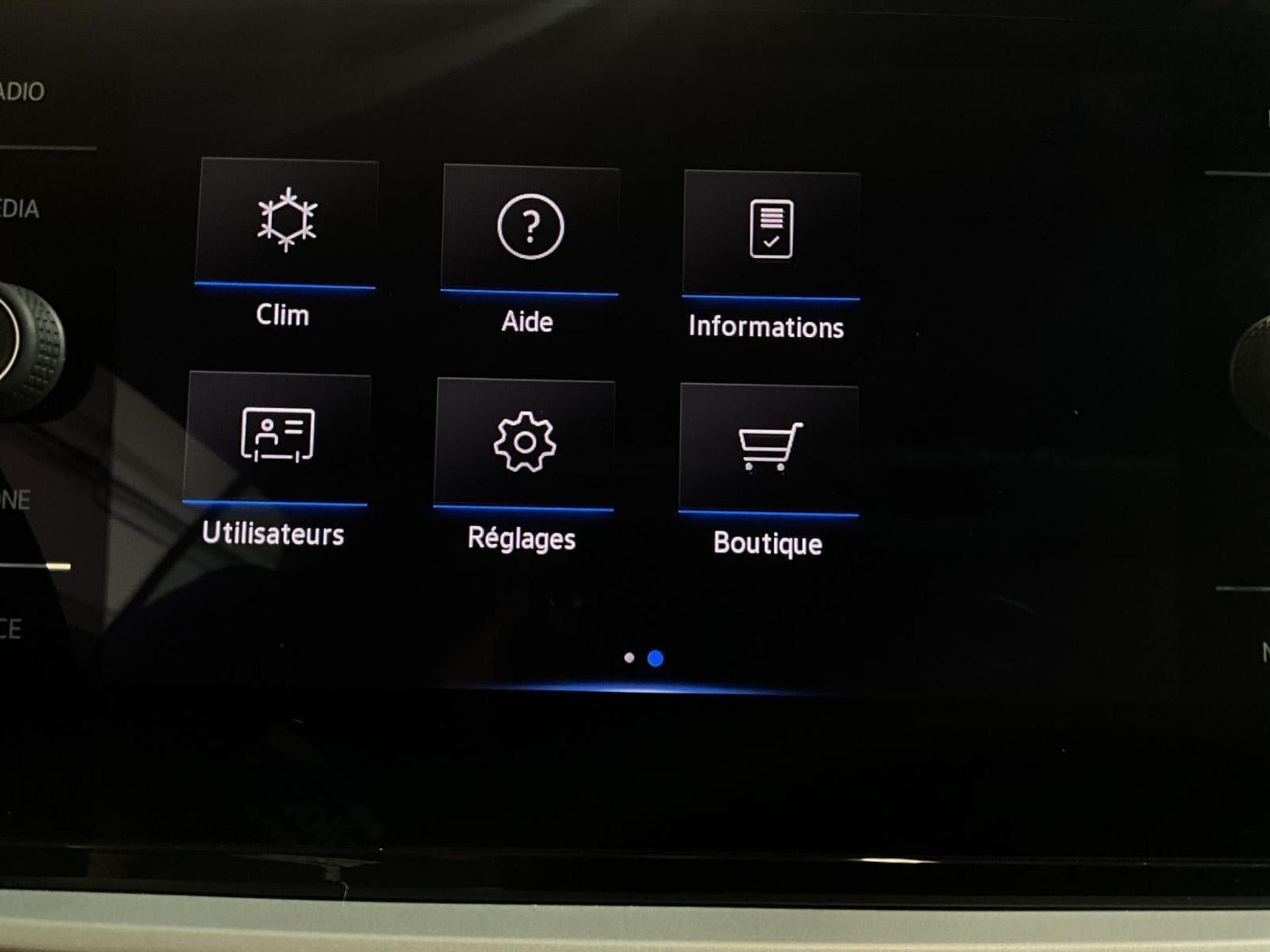 VW T-Roc Style+DSG+LM19+P.Vienna+Ahk+BeatsAudio (2023) - Photo 18