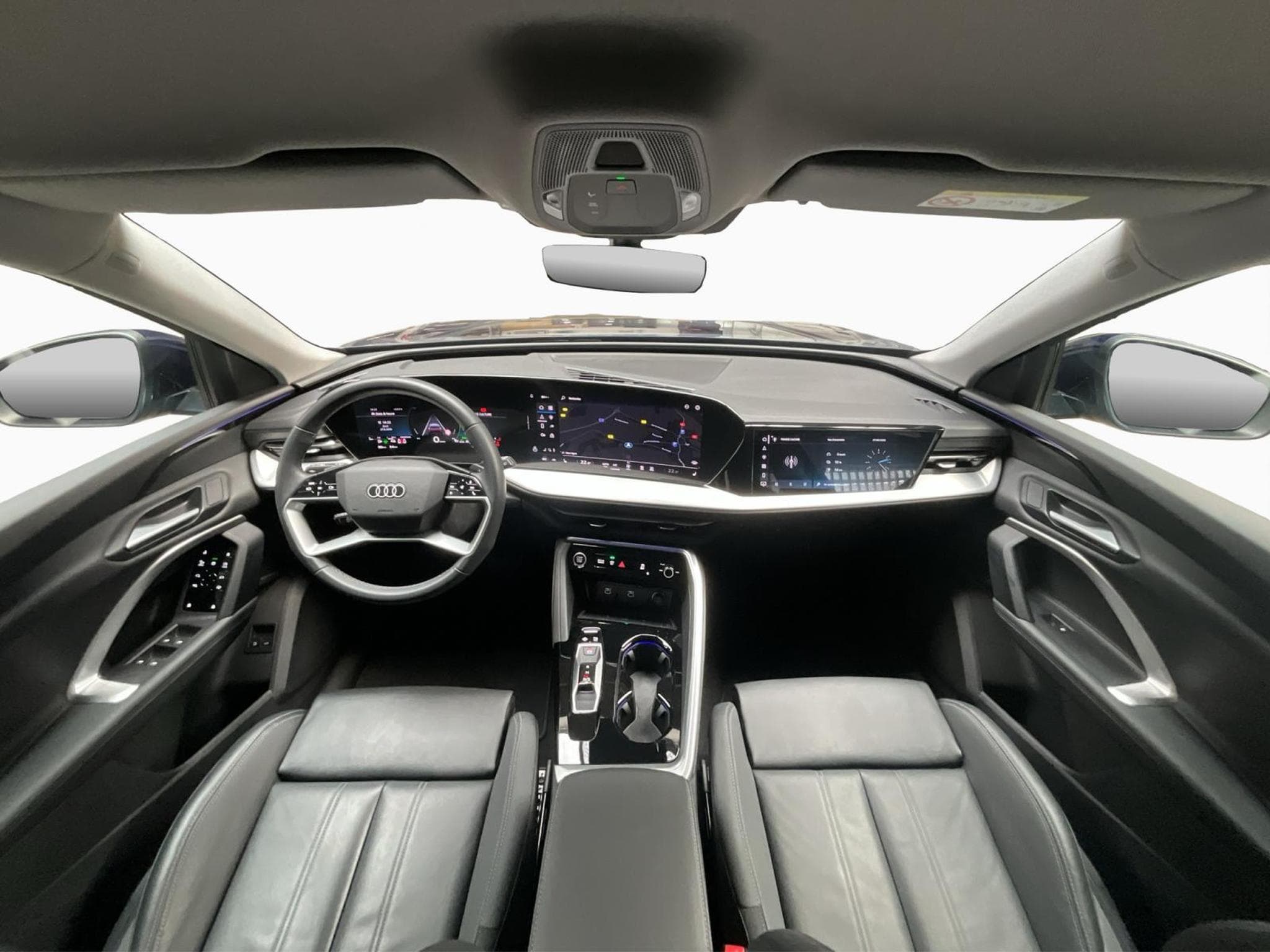 Audi Q5 SB+PHEV+Quattro+S-Tronic+Tech+P.Business+LM19+LED (2025) - Photo 2