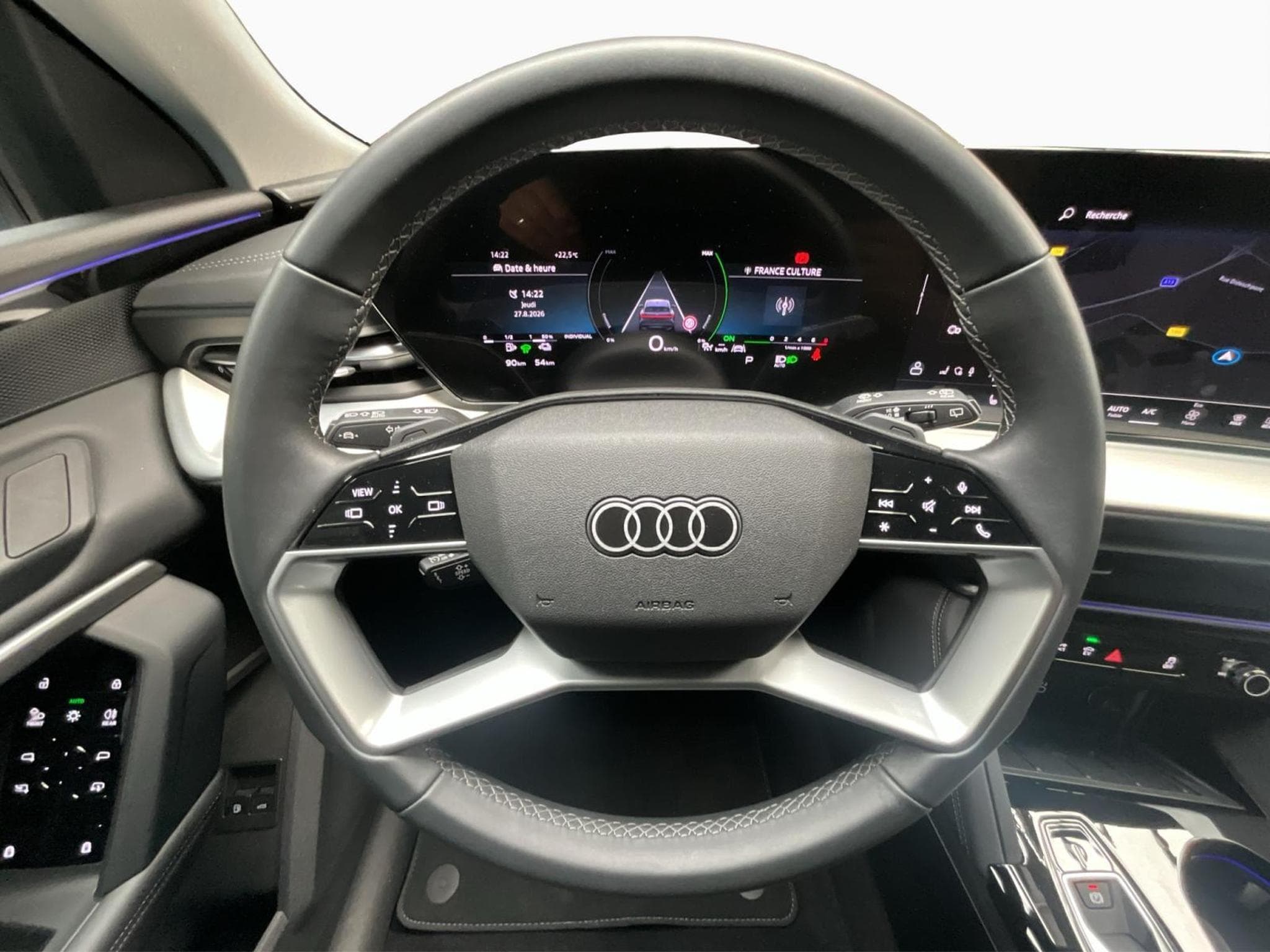 Audi Q5 SB+PHEV+Quattro+S-Tronic+Tech+P.Business+LM19+LED (2025) - Photo 10