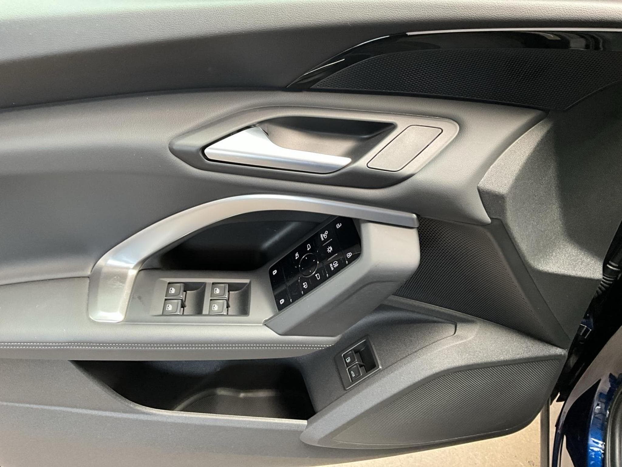 Audi Q5 SB+PHEV+Quattro+S-Tronic+Tech+P.Business+LM19+LED (2025) - Photo 14