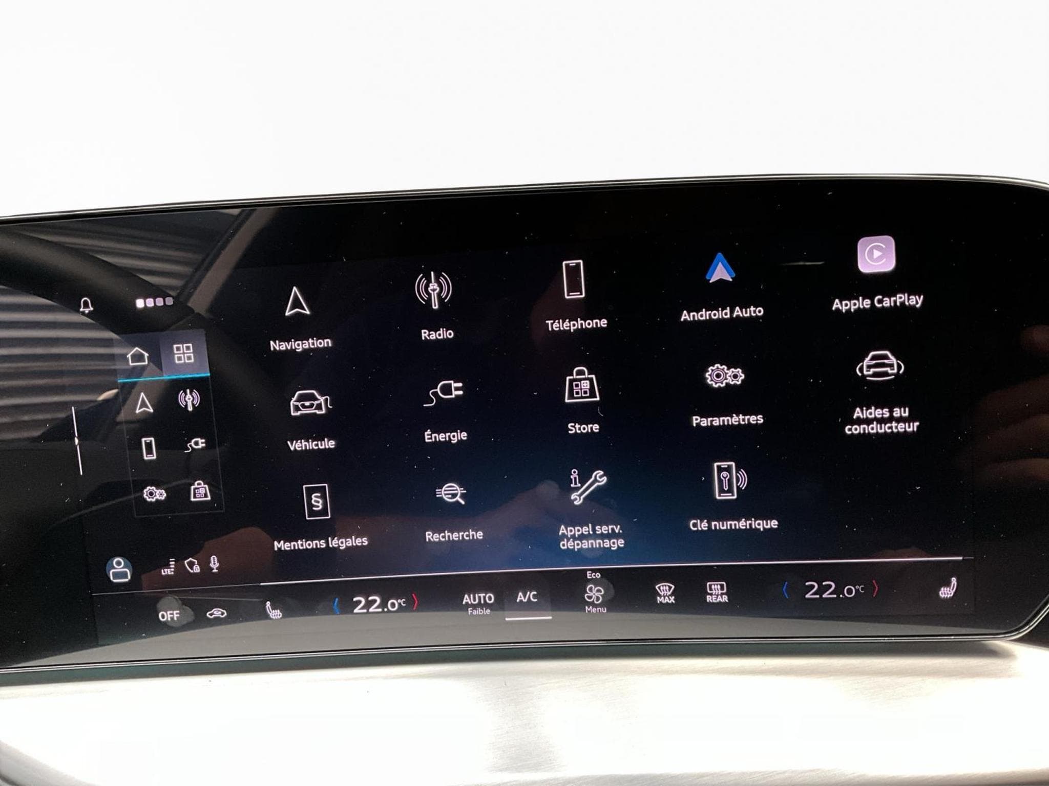 Audi Q5 SB+PHEV+Quattro+S-Tronic+Tech+P.Business+LM19+LED (2025) - Photo 13