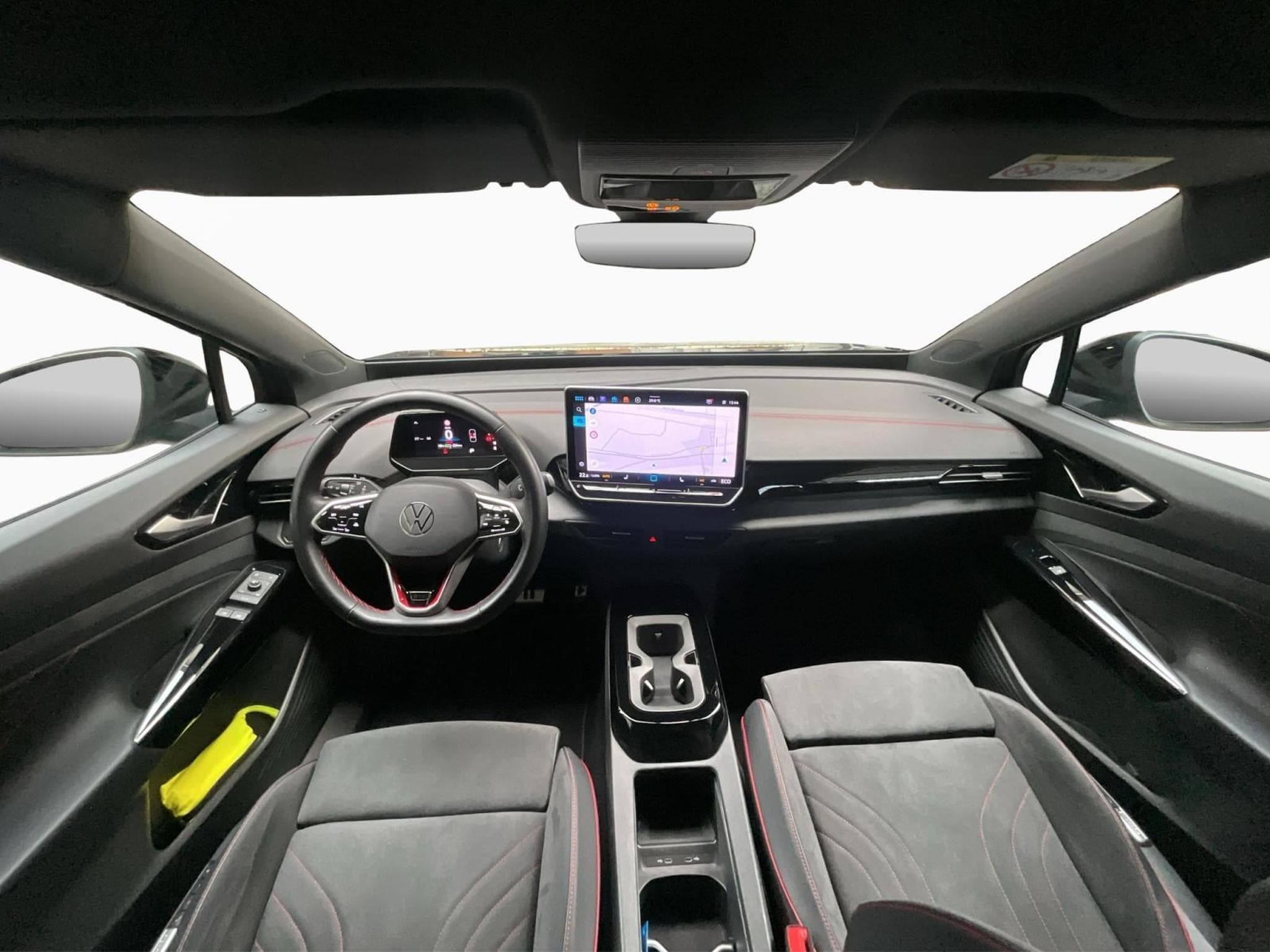 VW ID.4 77kWh+GTX+4Motion+Top-Sport-Plus+P.Sport+P.Infotainement+P.A (2024) - Photo 2
