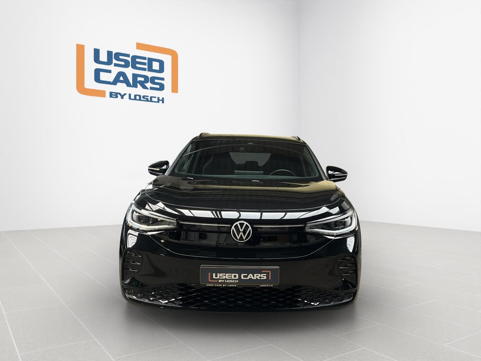 VW ID.4 77kWh+GTX+4Motion+Top-Sport-Plus+P.Sport+P.Infotainement+P.A (2024) - Photo 3