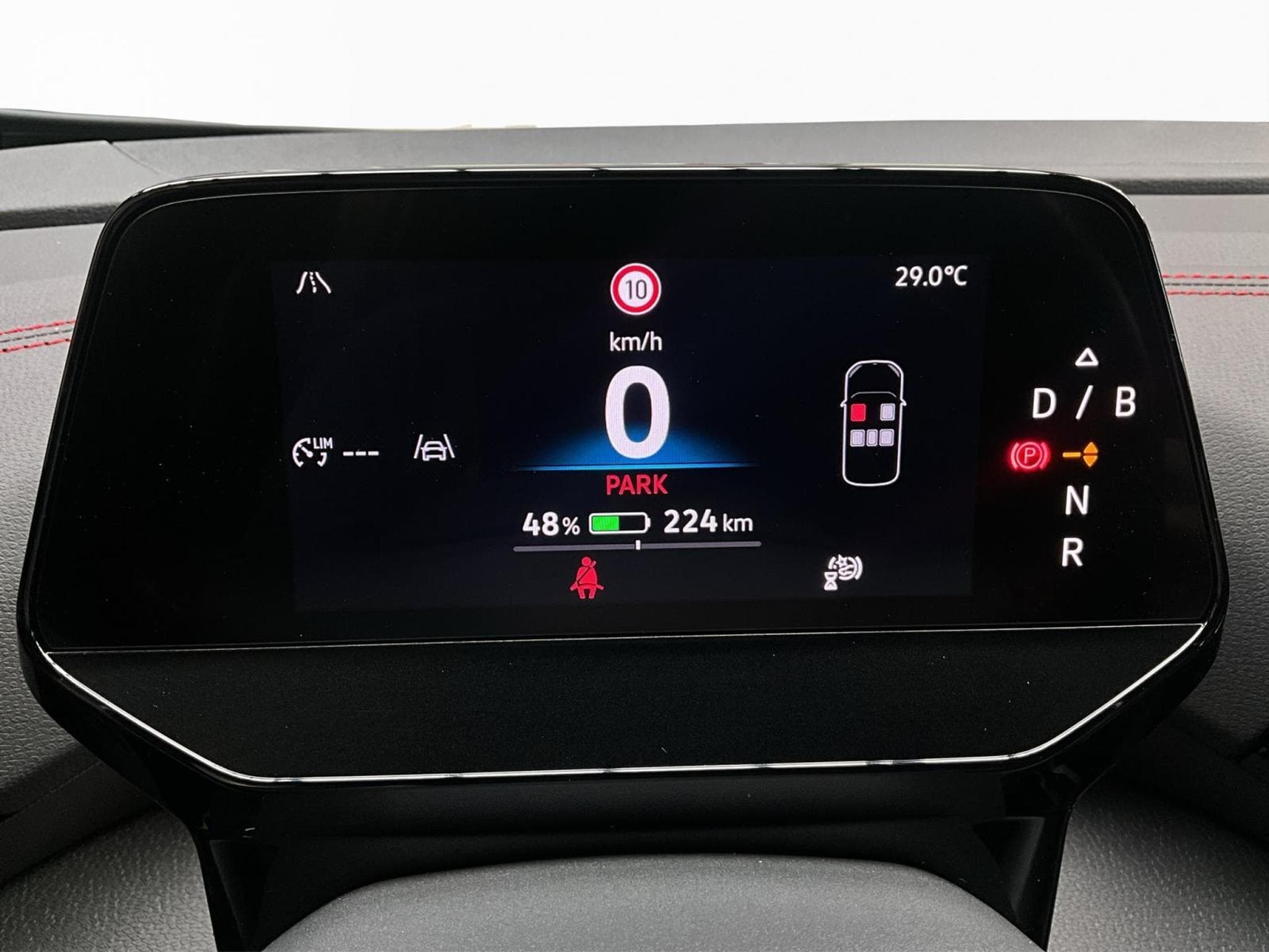 VW ID.4 77kWh+GTX+4Motion+Top-Sport-Plus+P.Sport+P.Infotainement+P.A (2024) - Photo 11